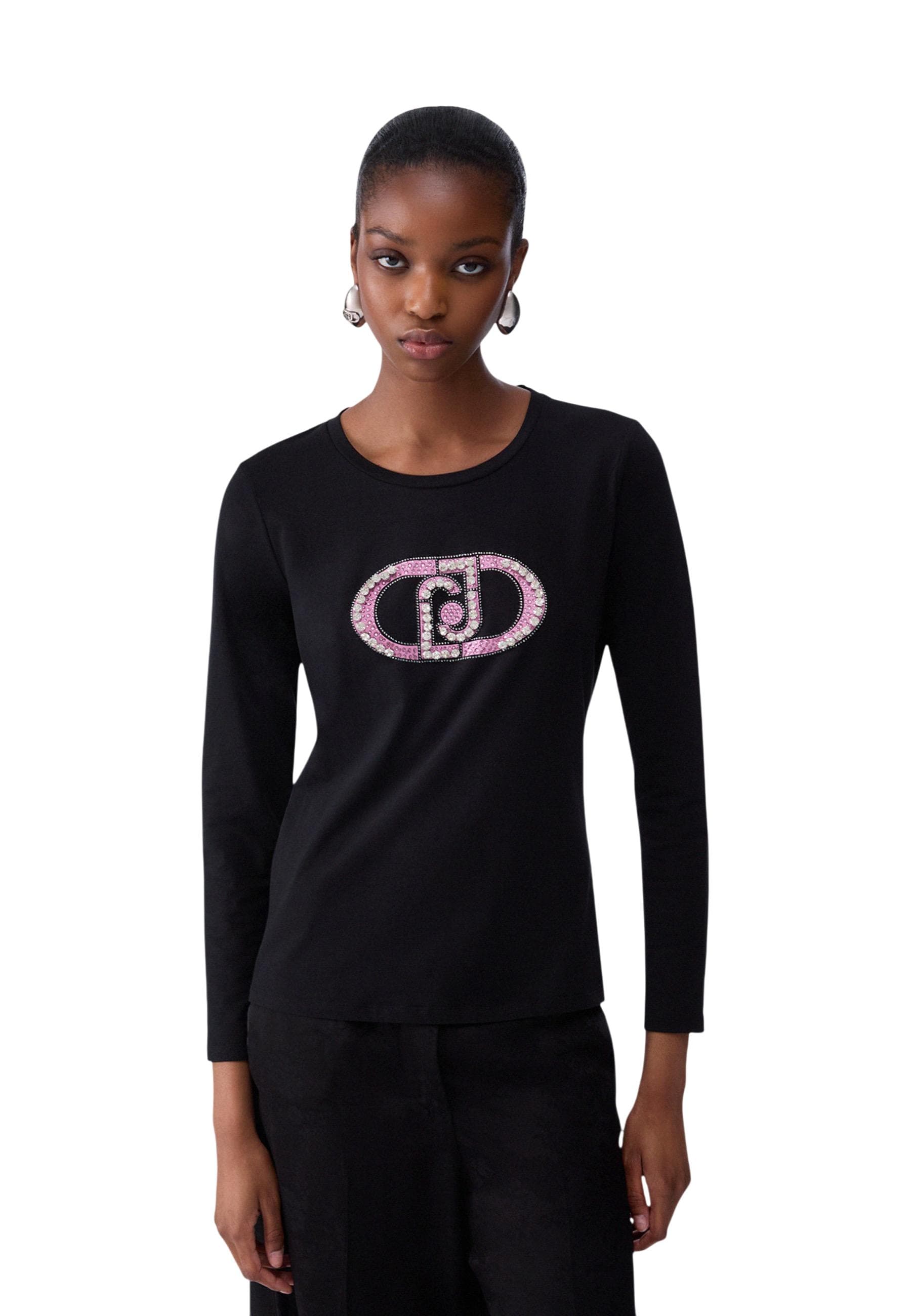 Liu Jo Women T-Shirt