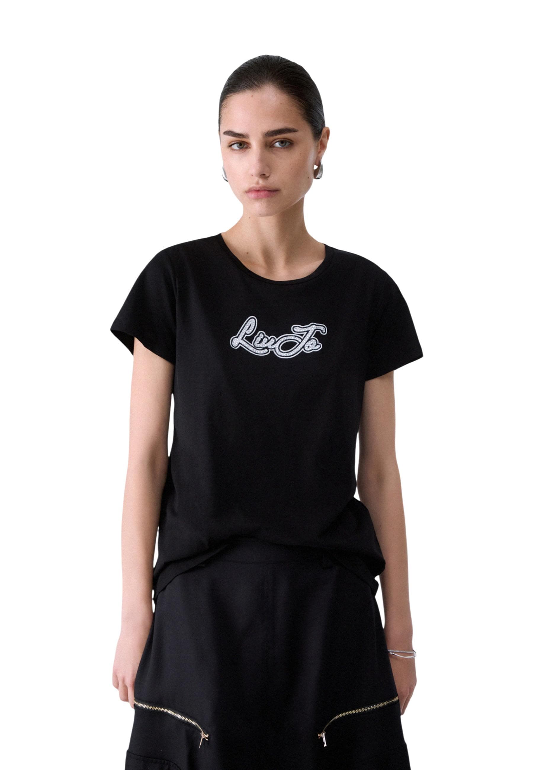 Liu Jo Women T-Shirt