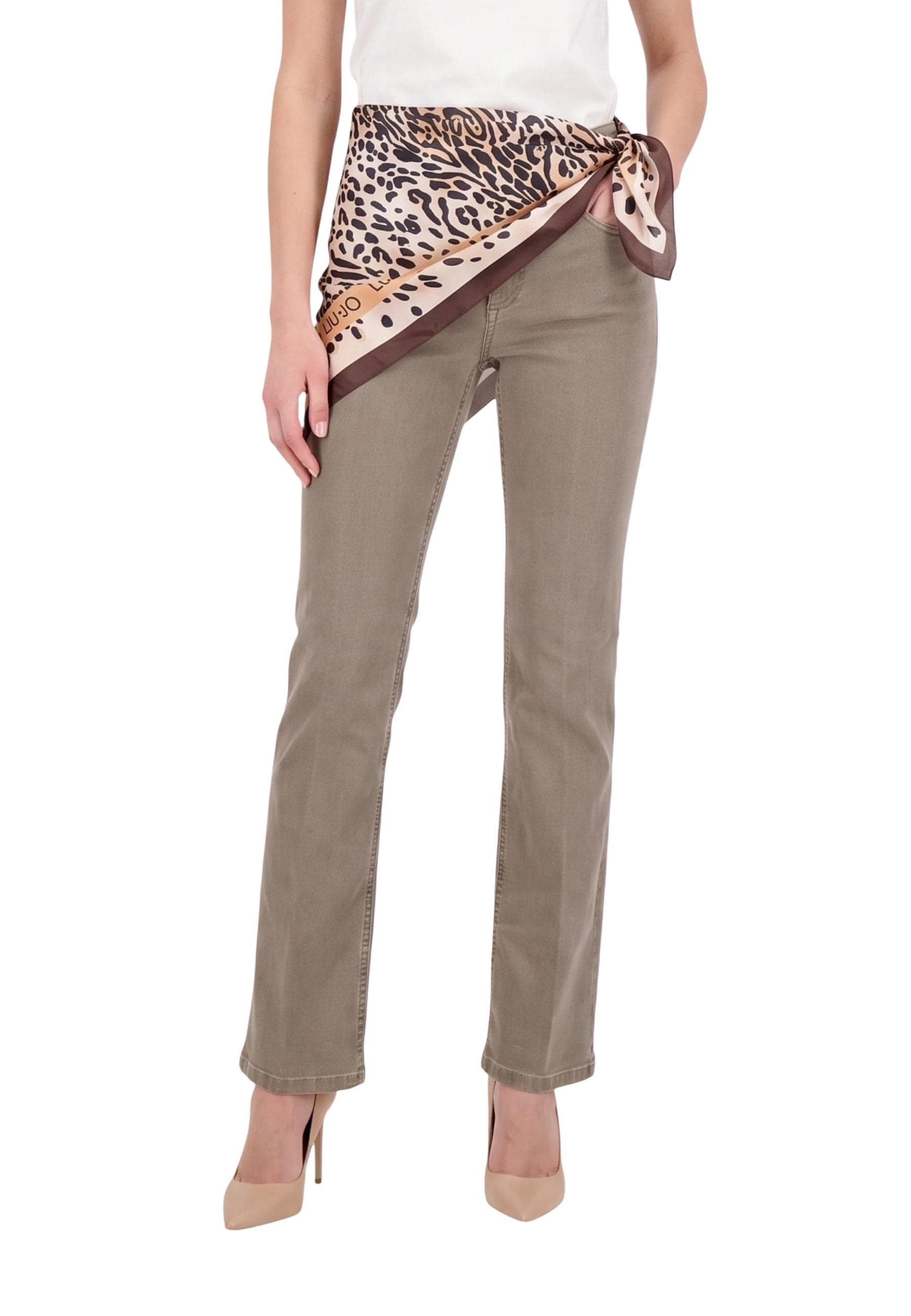 Liu Jo Women Trousers