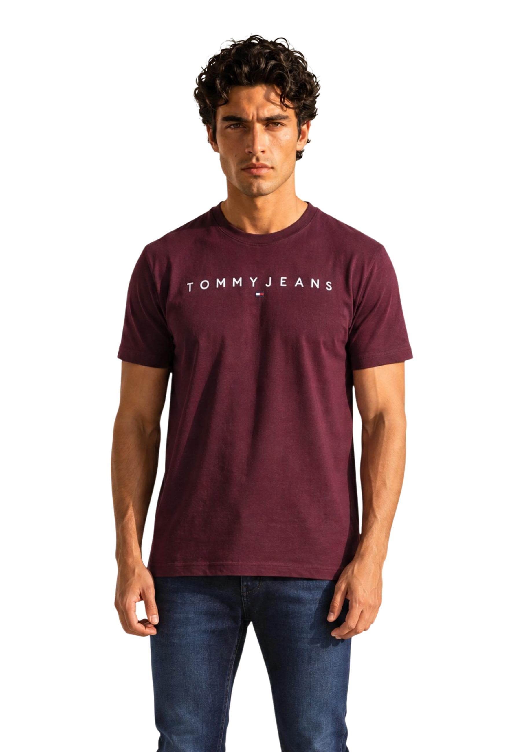 Tommy Hilfiger Jeans TJM REG LINEAR LOGO