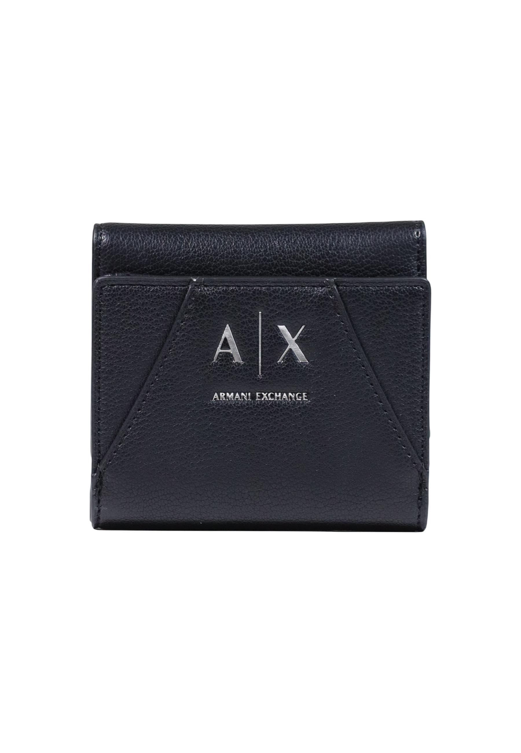 Armani Exchange Women Wallet