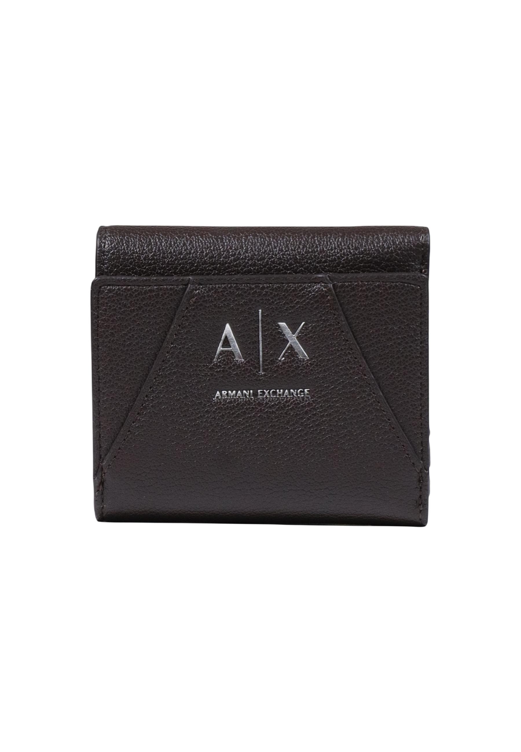 Armani Exchange Women Wallet