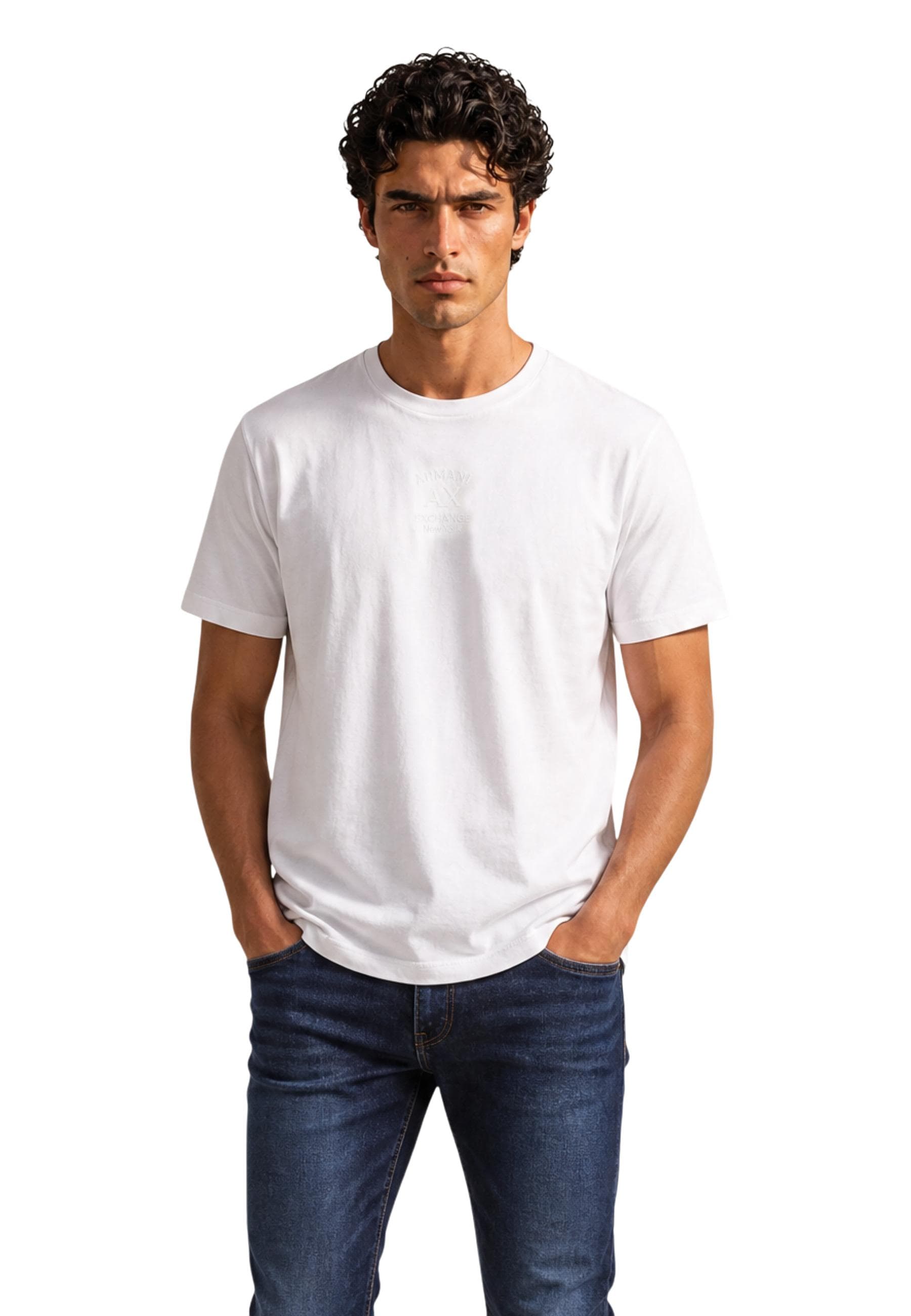 Armani Exchange Men T-Shirt