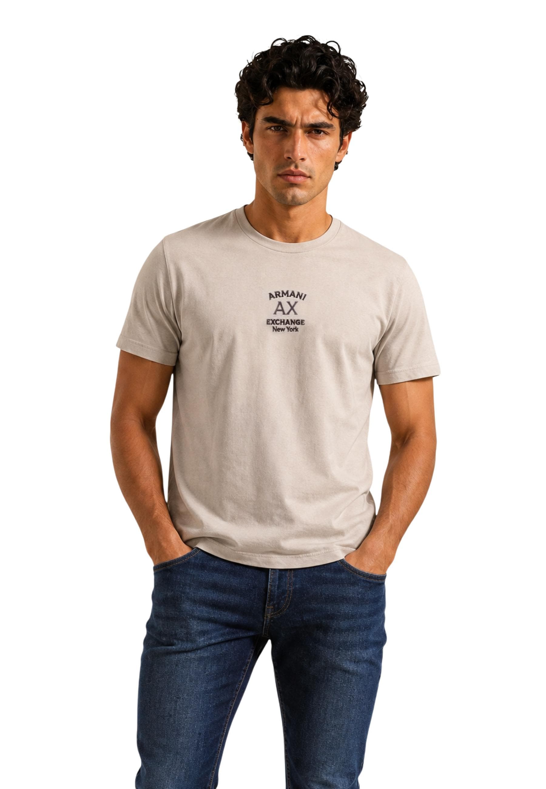 Armani Exchange Men T-Shirt