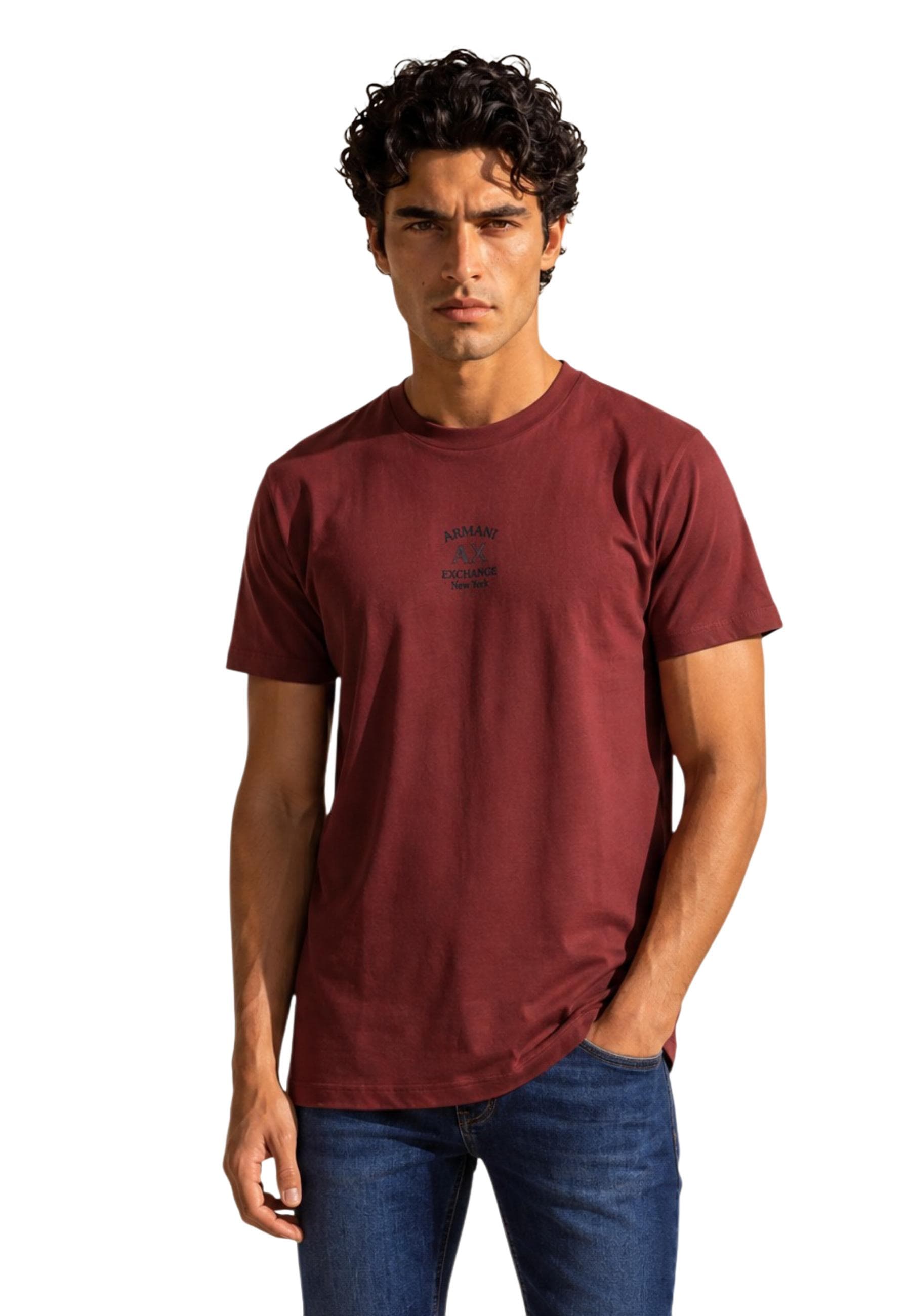 Armani Exchange Men T-Shirt