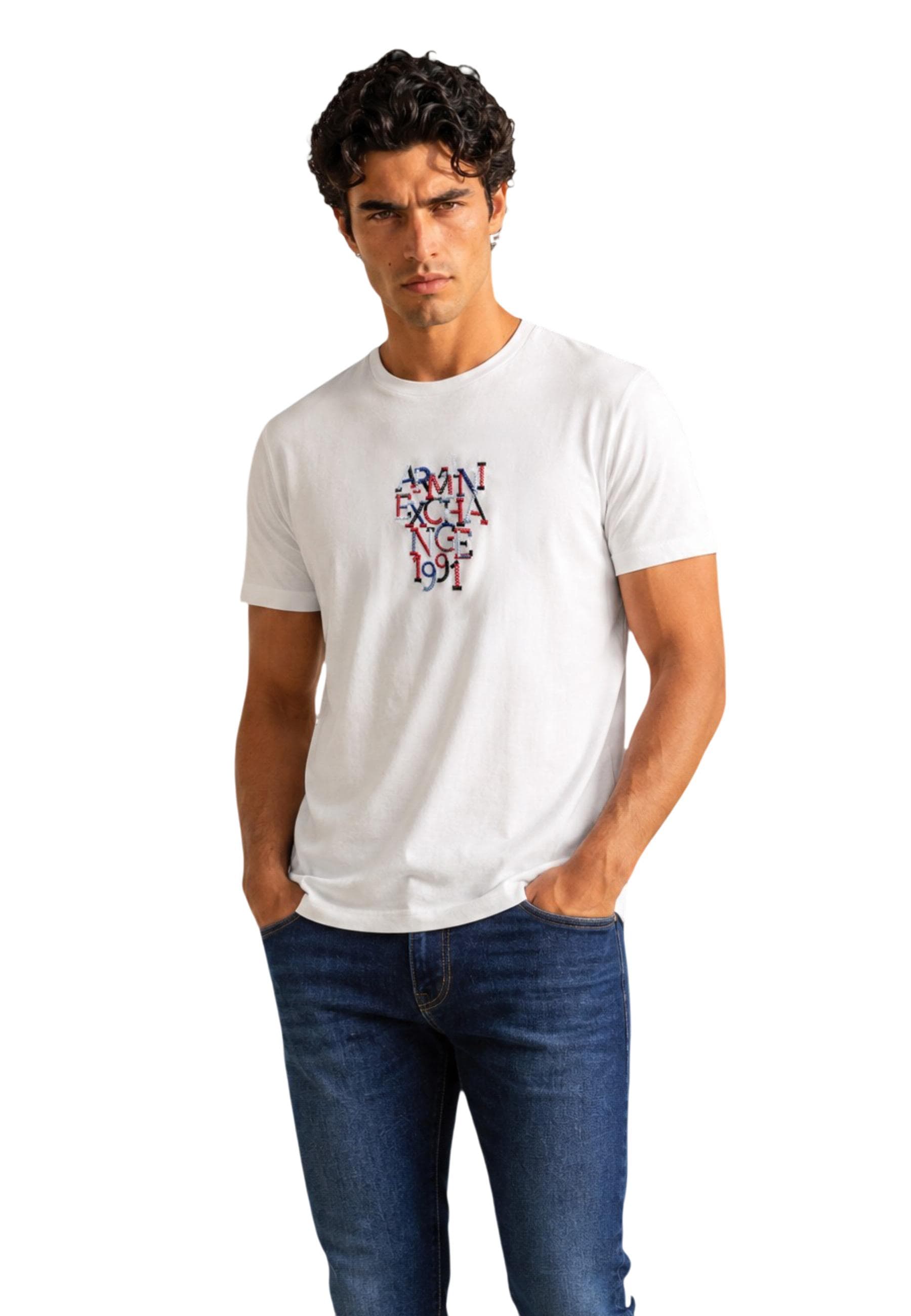 Armani Exchange XM003063 AF10358