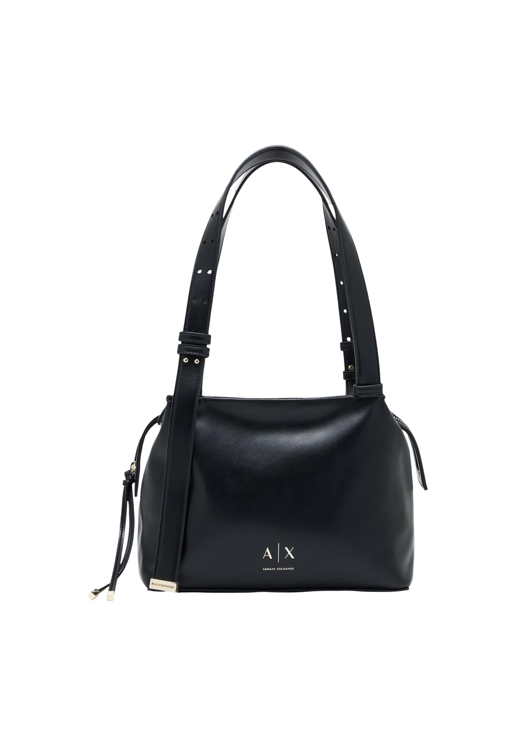 Armani Exchange poet