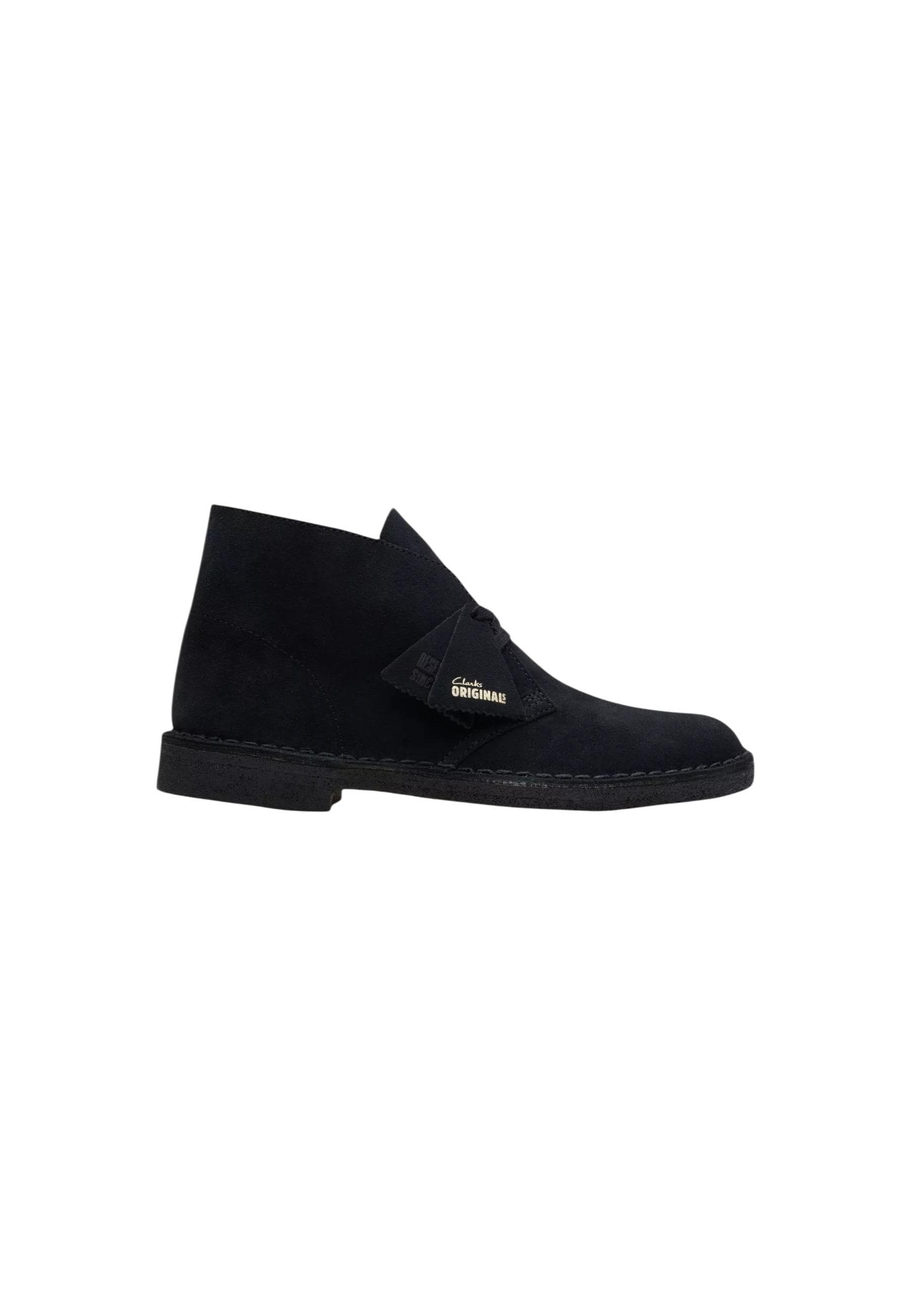 Clarks Desert Boot