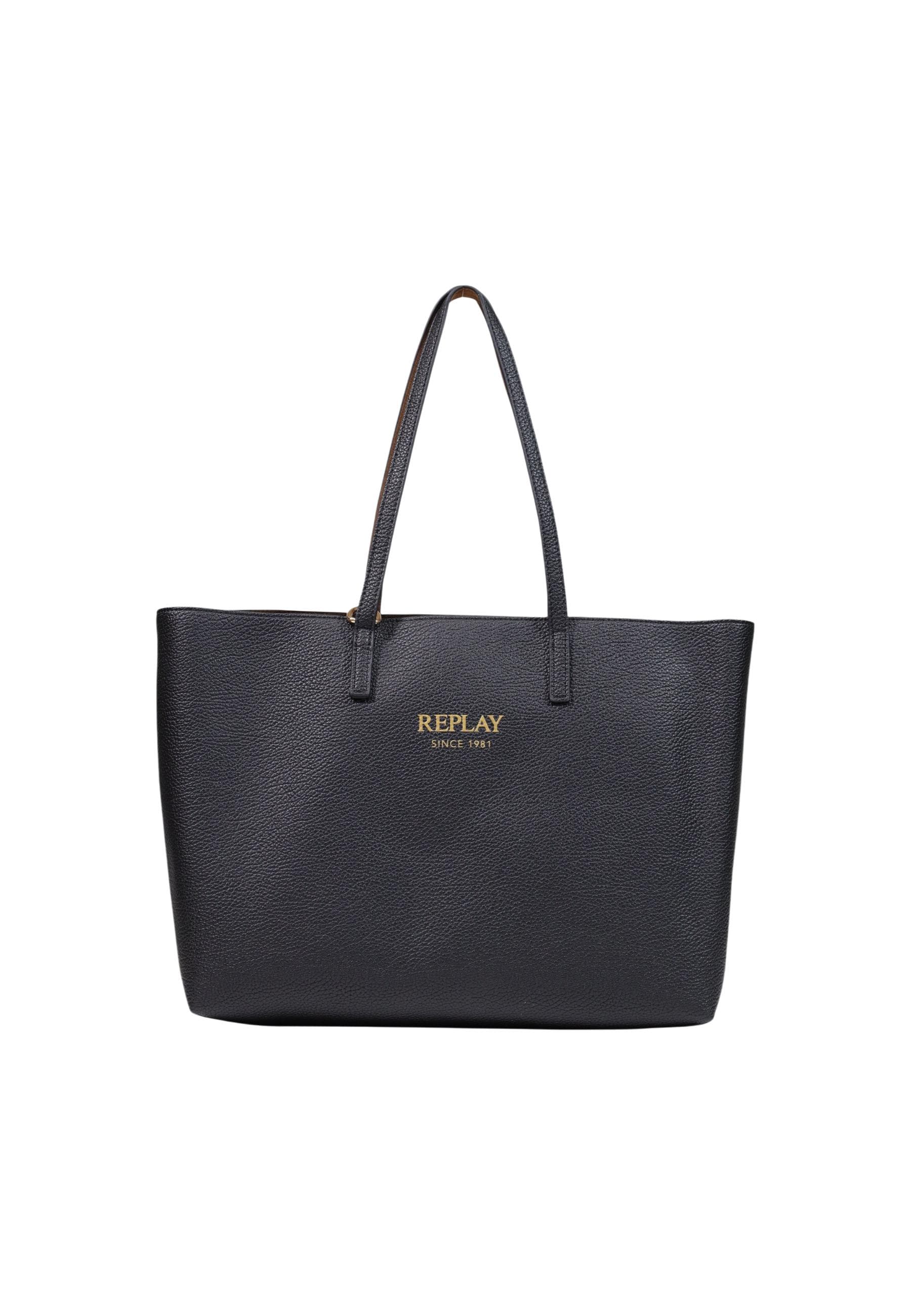 Replay Women Bag