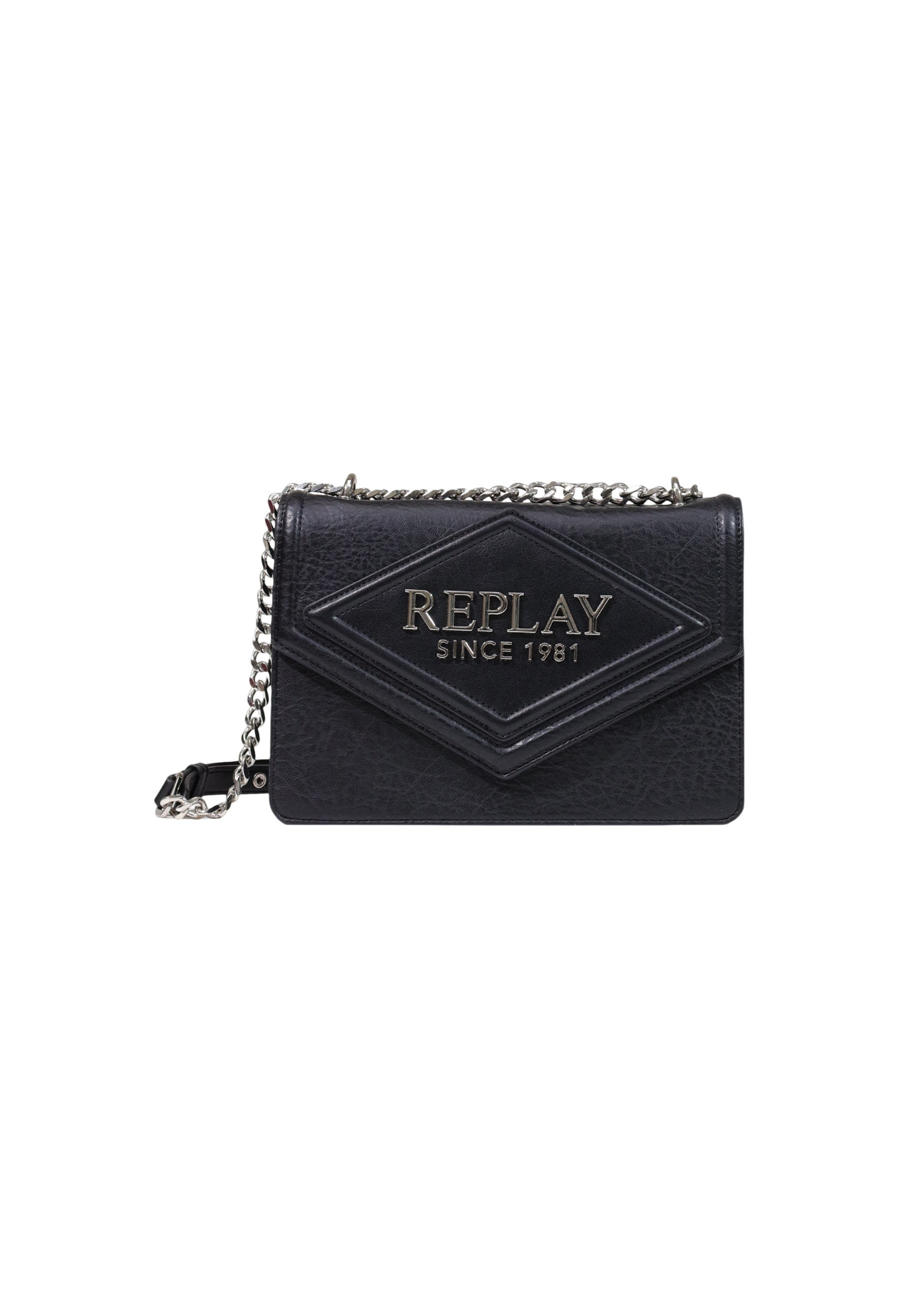 Replay Women Bag