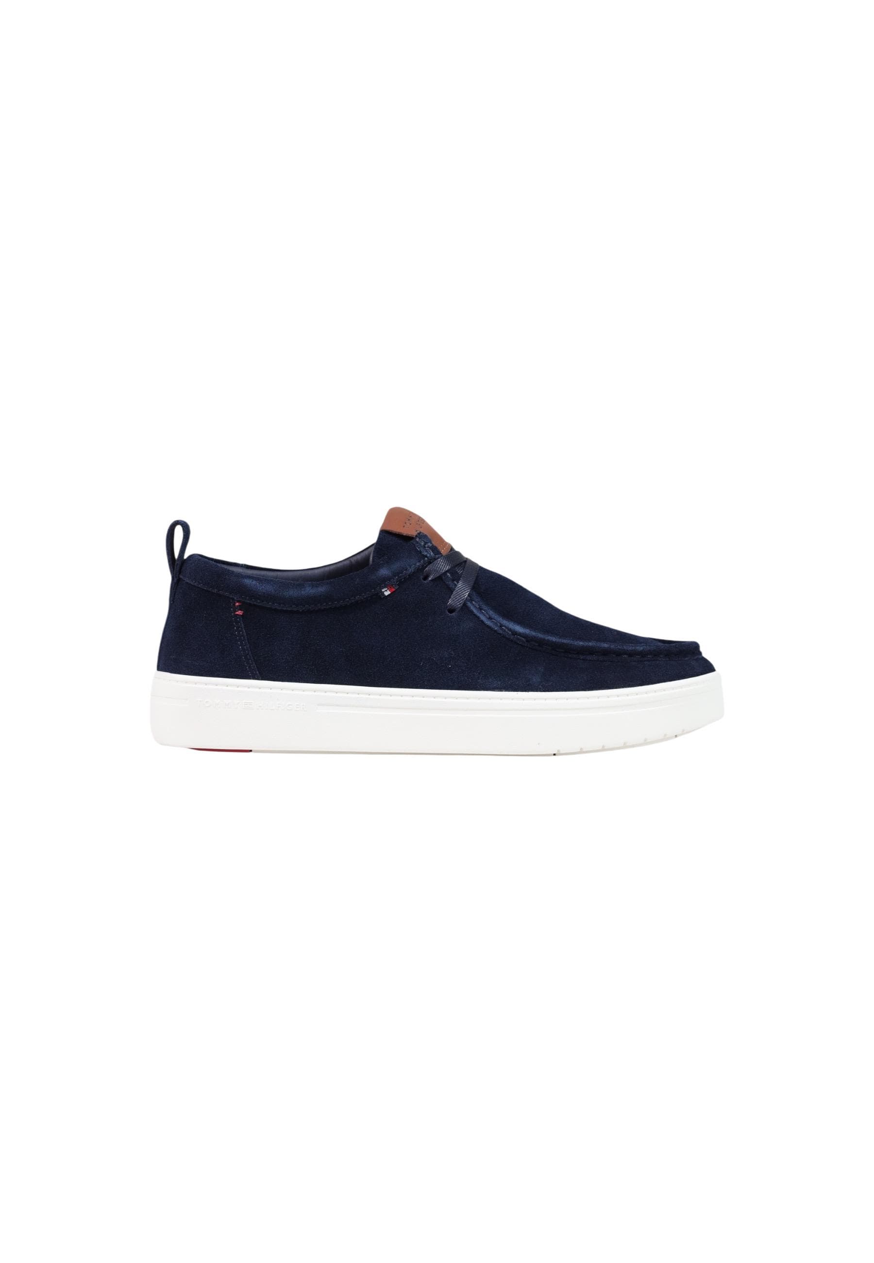 Tommy Hilfiger Men Moccassin