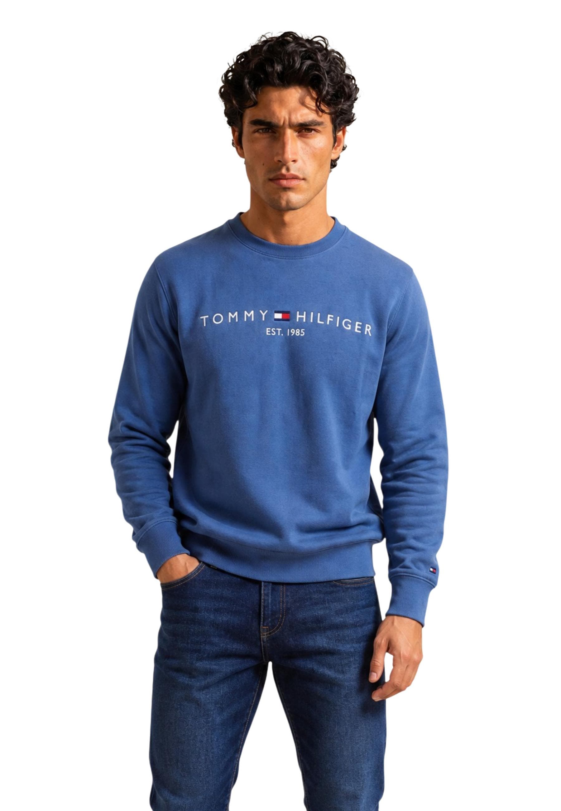 Tommy Hilfiger Men Sweatshirts
