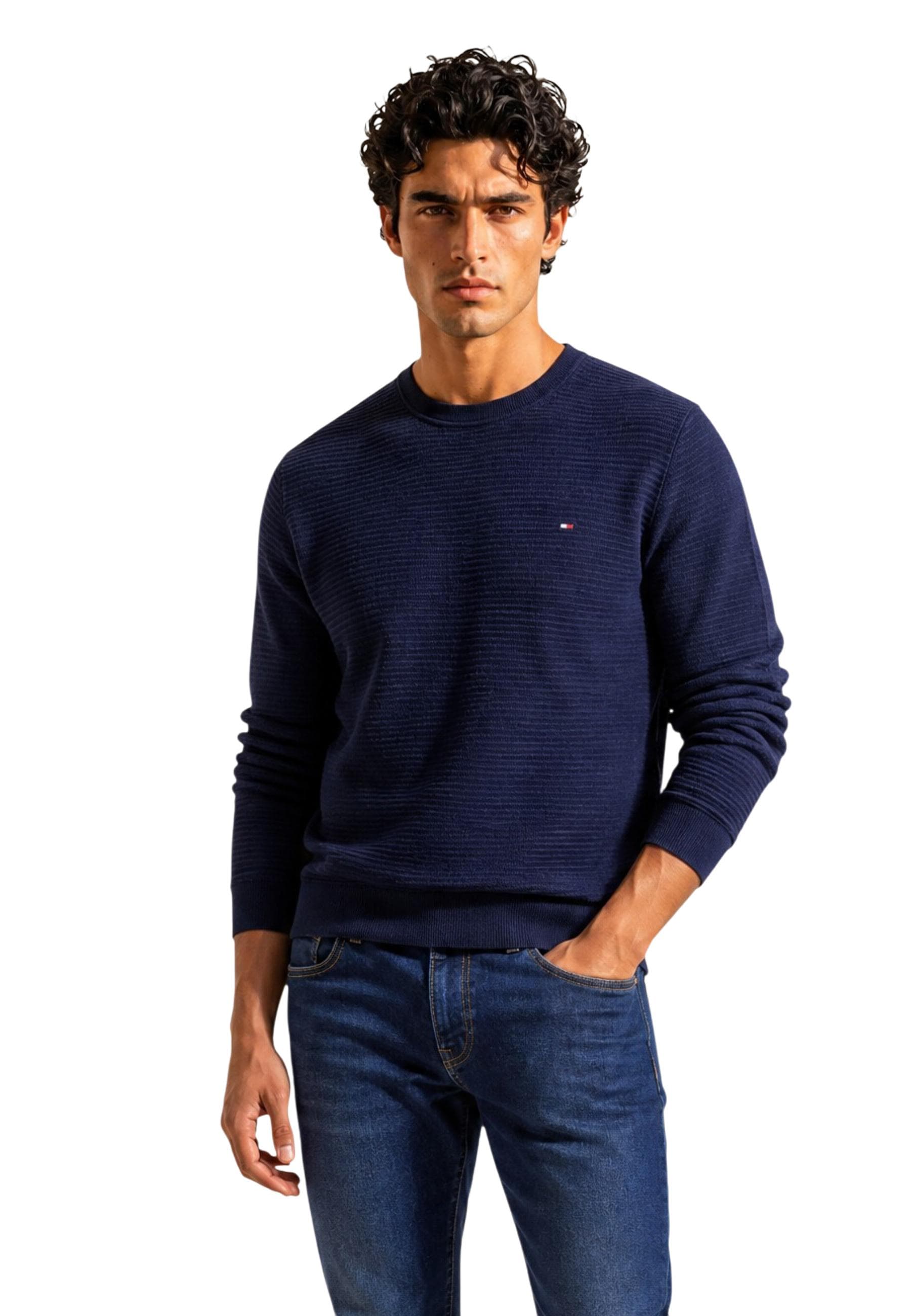Tommy Hilfiger Men Knitwear