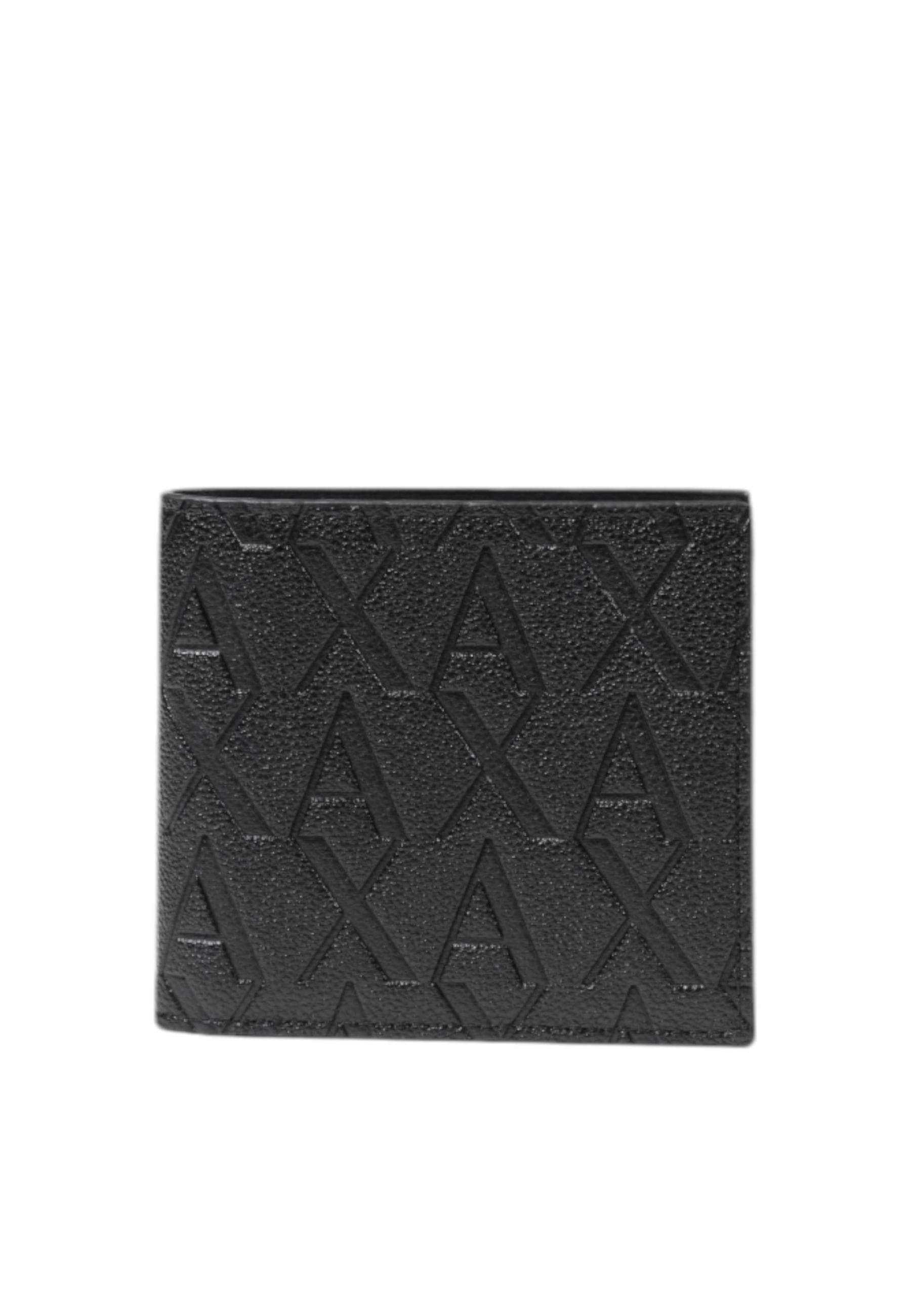 Armani Exchange Men Wallet