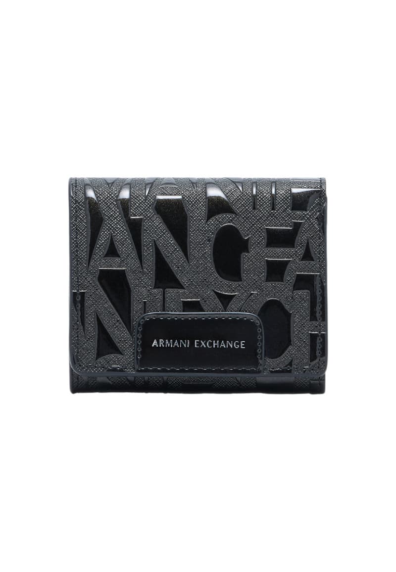 Armani Exchange Women Wallet