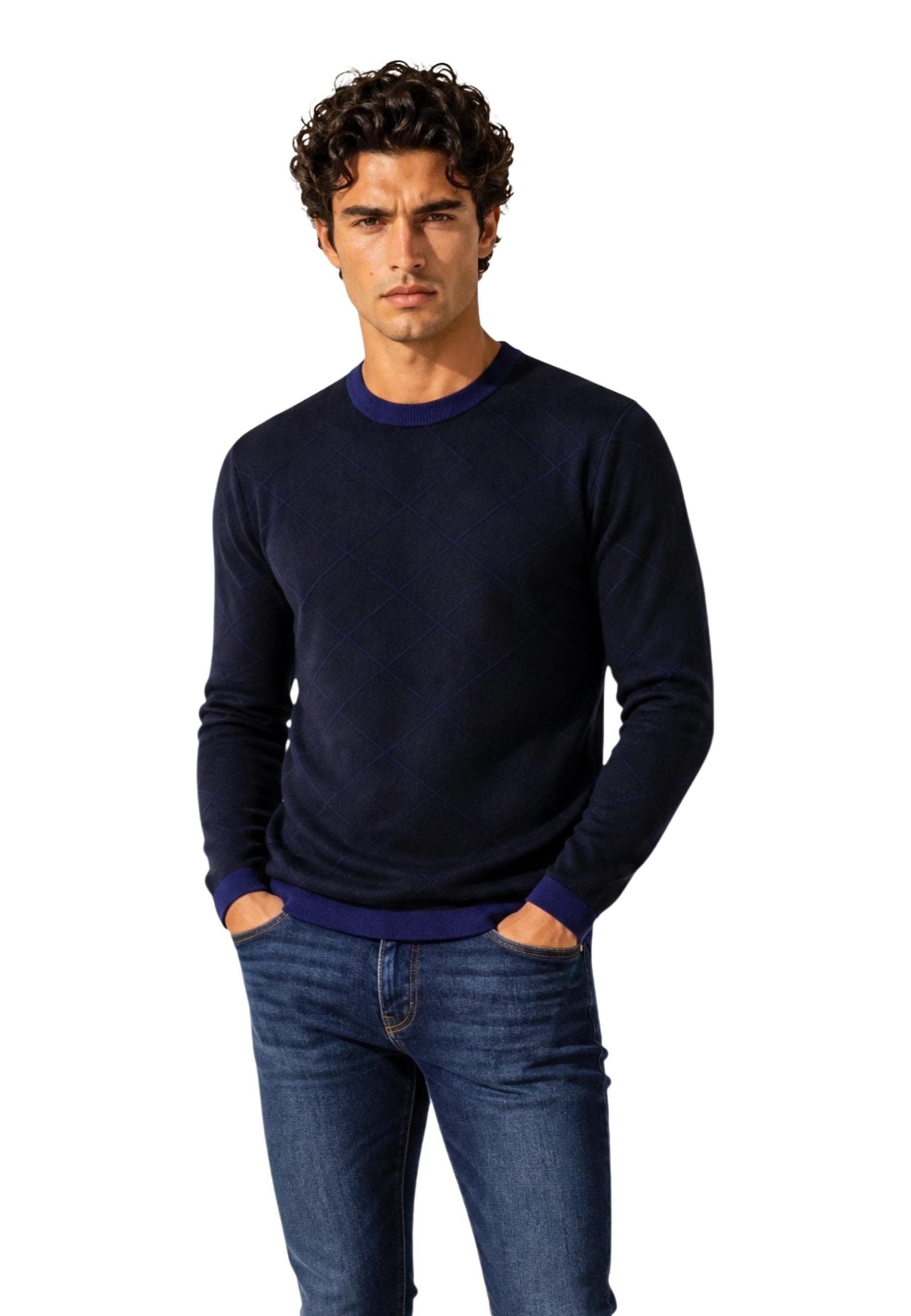 Armani Exchange Men Knitwear