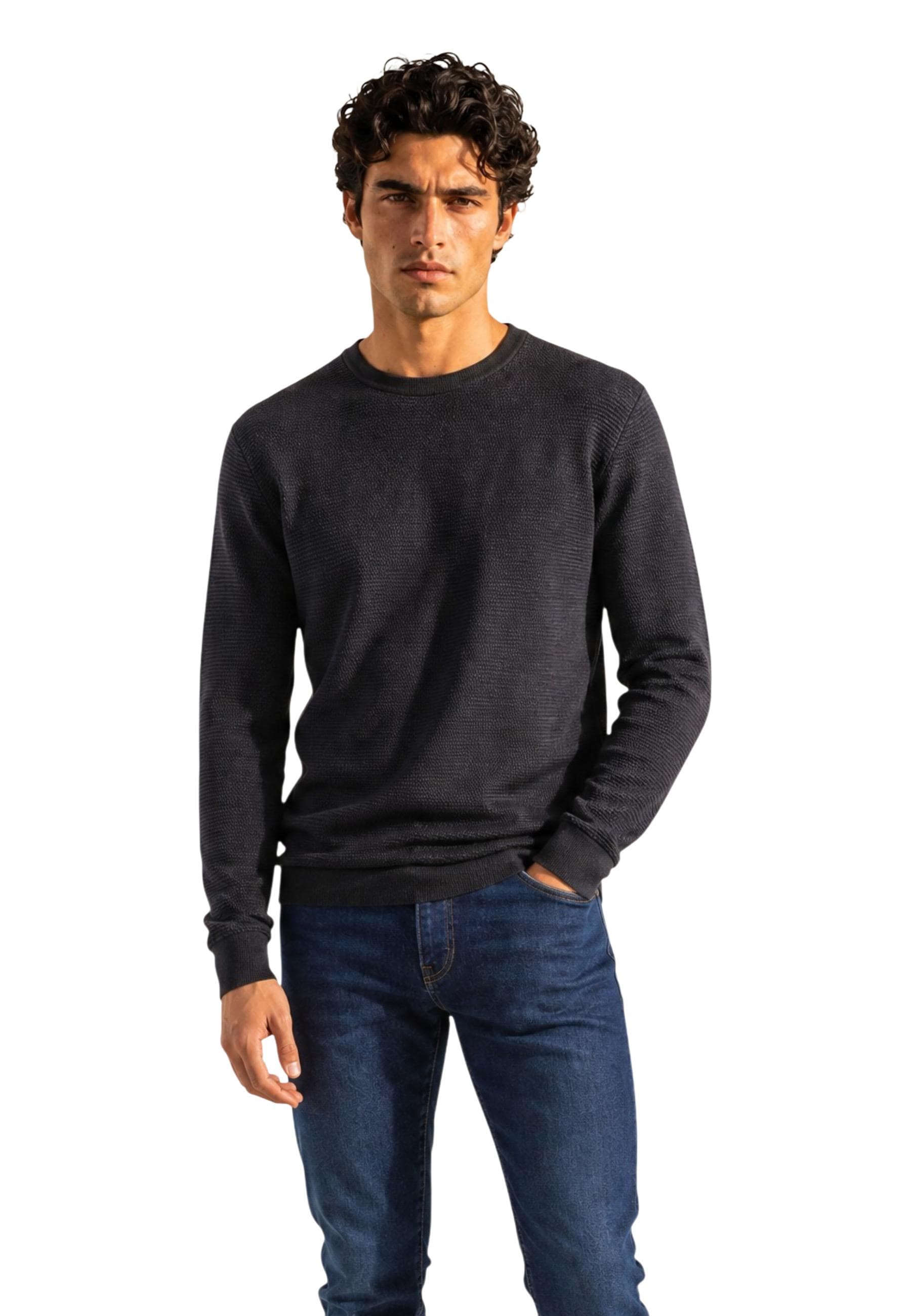 Armani Exchange Men Knitwear