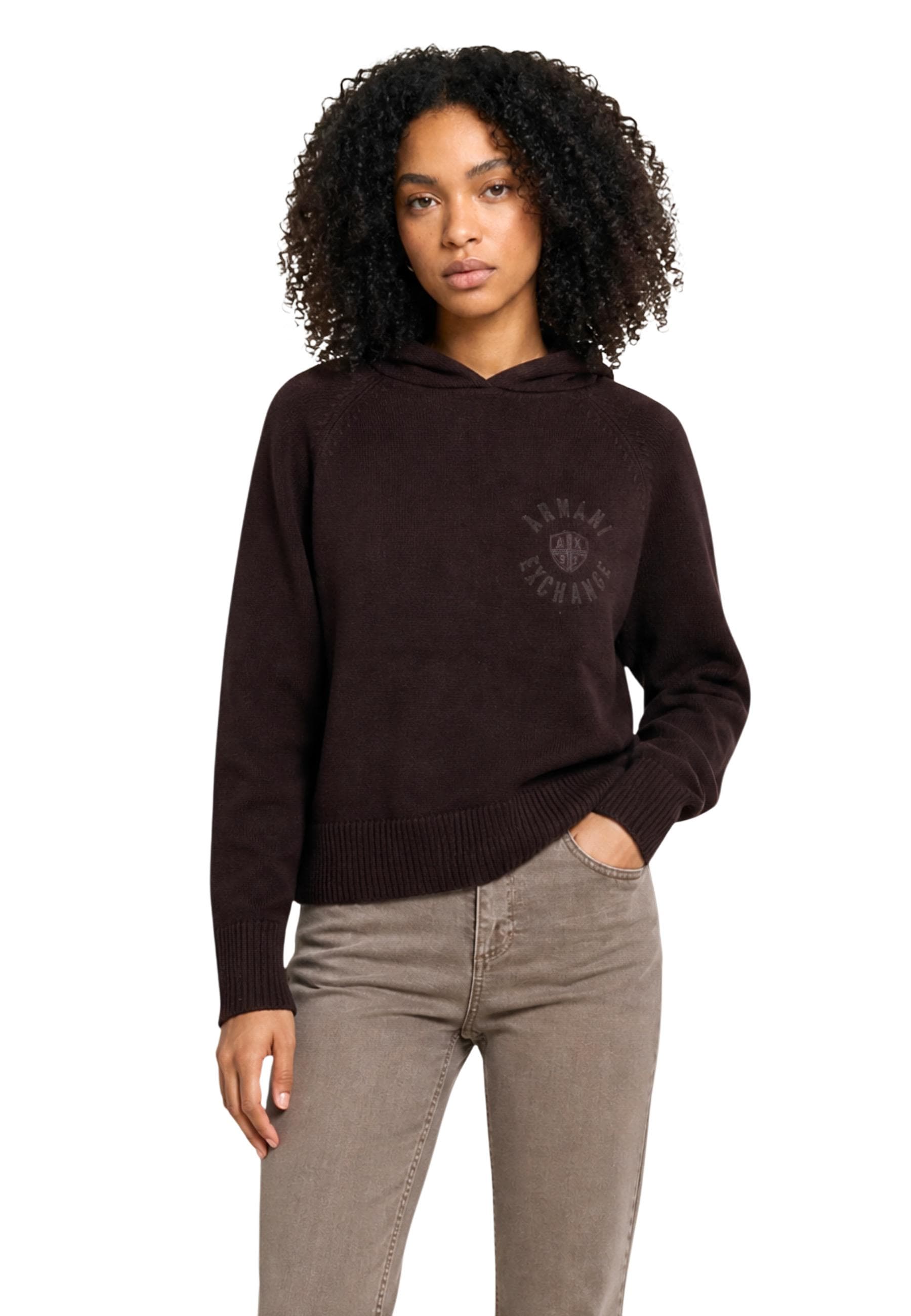 Armani Exchange Women Knitwear