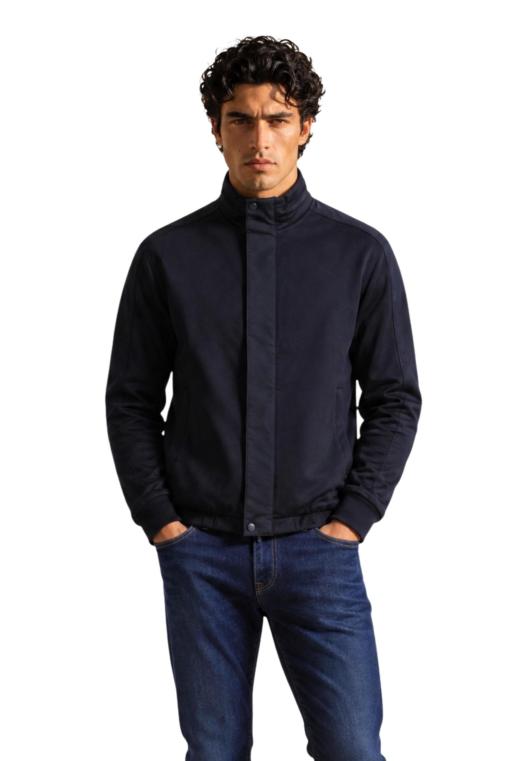 Armani Exchange Men Sweatshirts