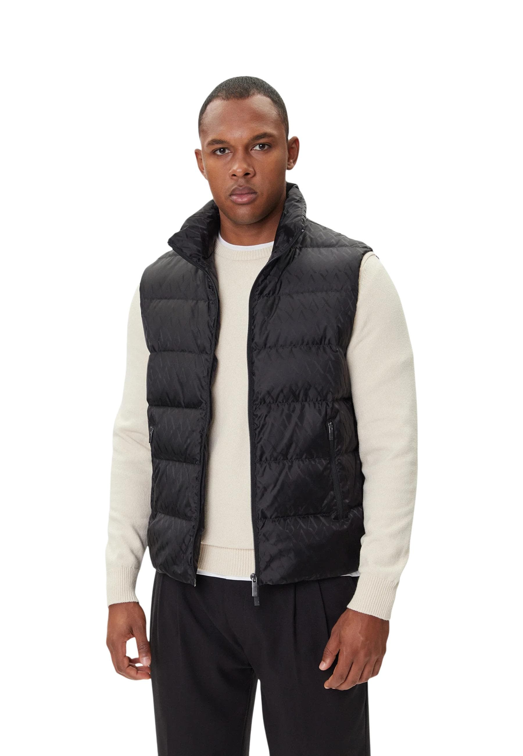 Armani Exchange Men Gilet