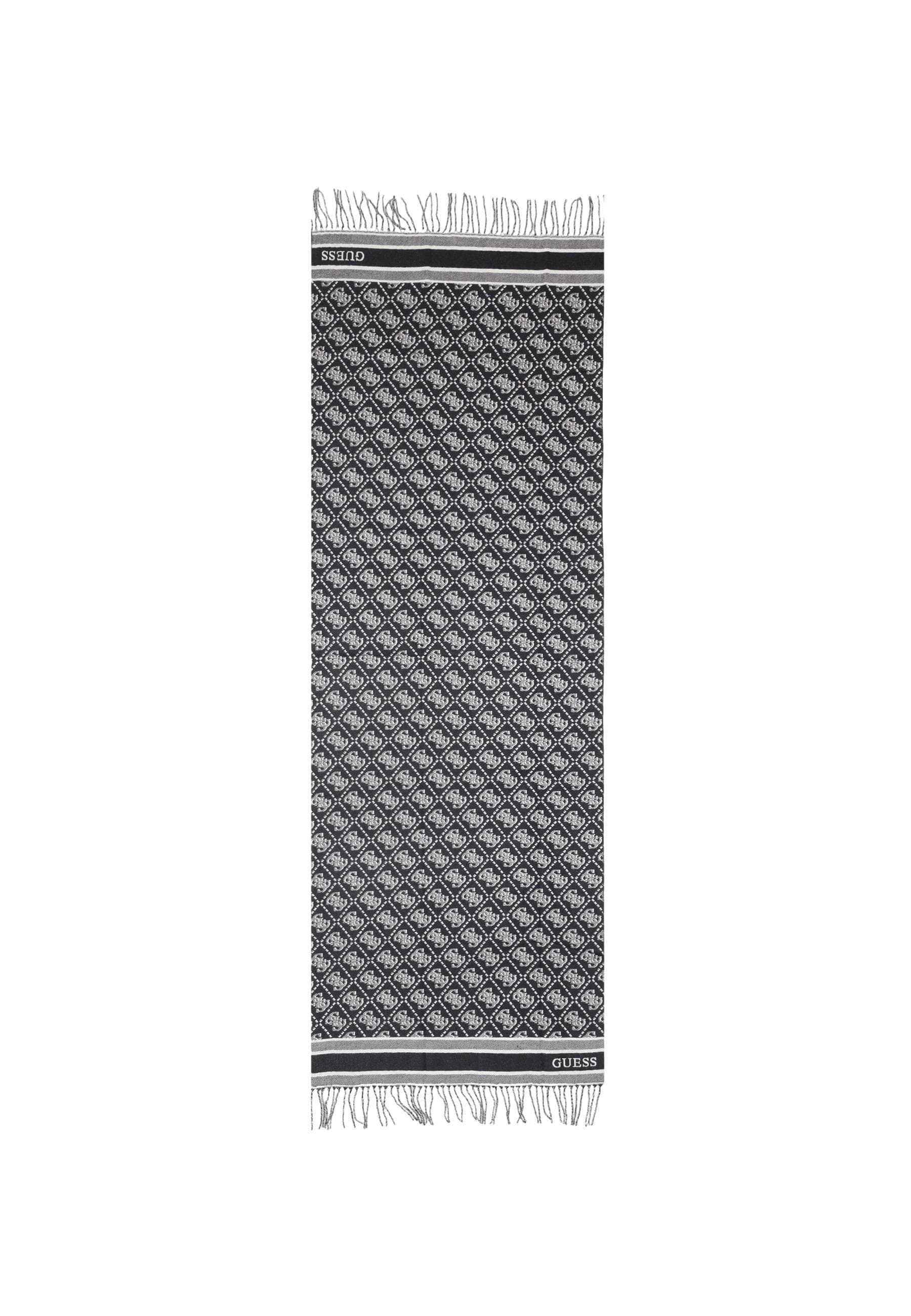 Guess JACQUARD AW5665 POL03