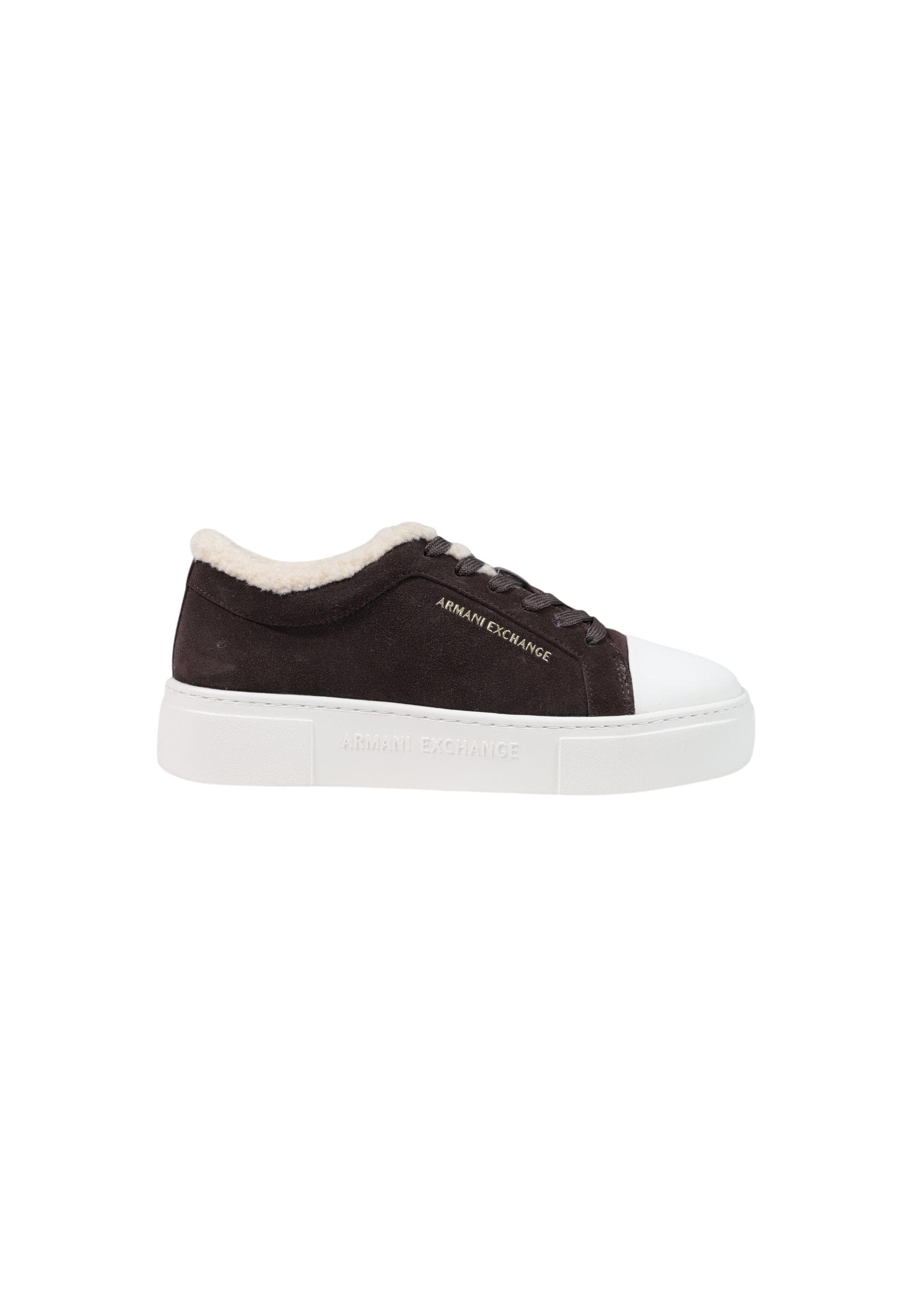 Armani Exchange Women Sneakers