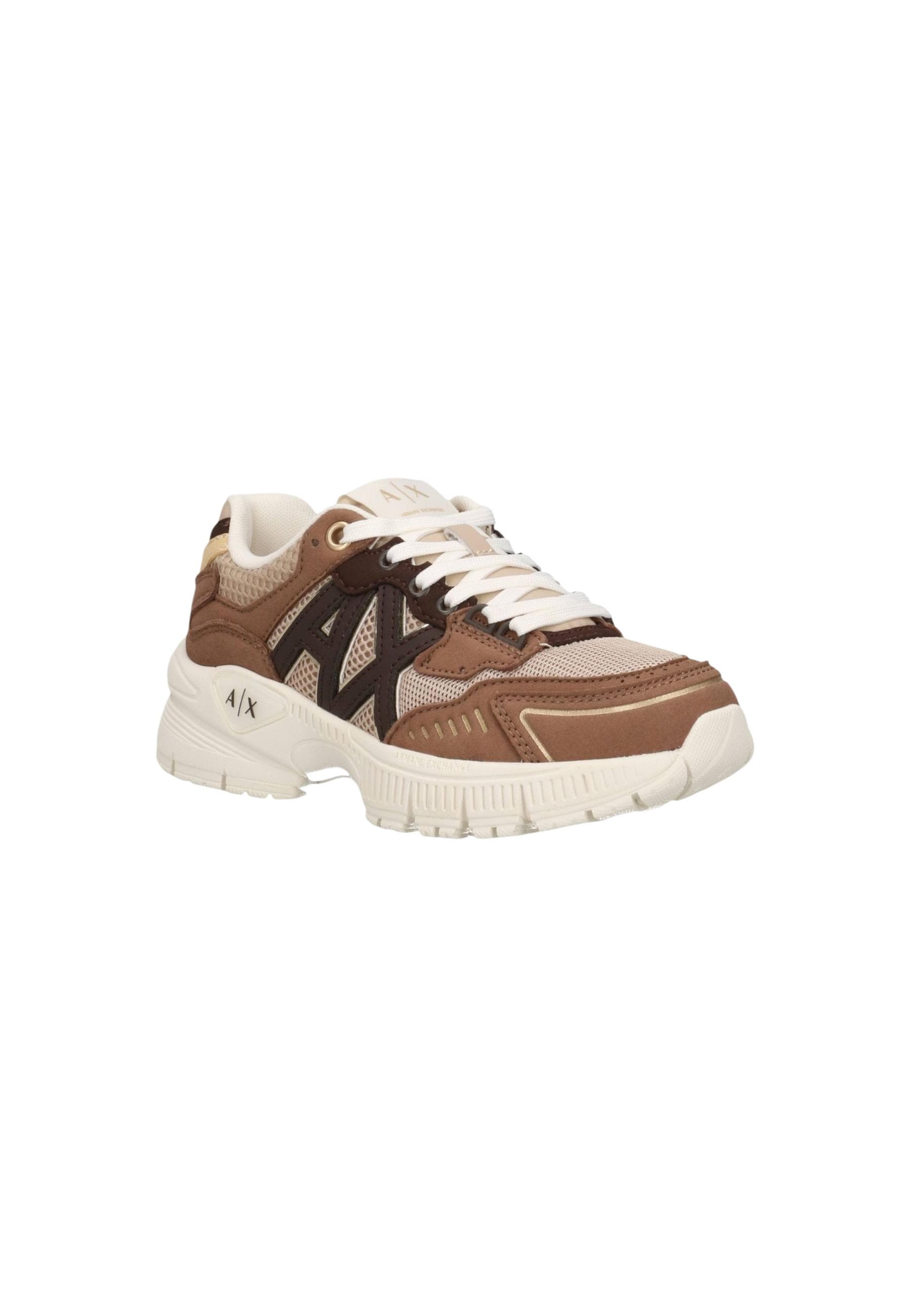 Armani Exchange Women Sneakers