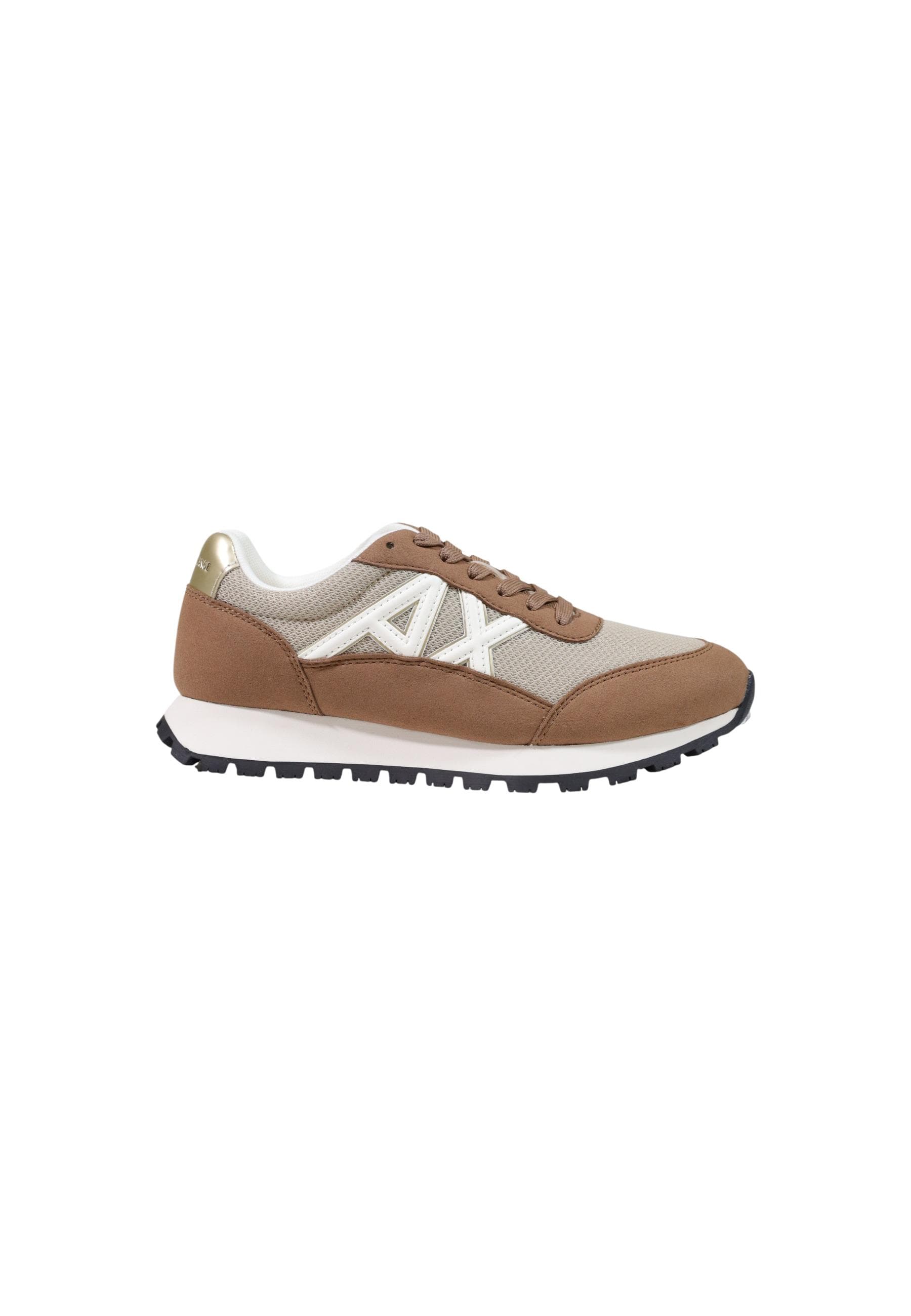 Armani Exchange Women Sneakers