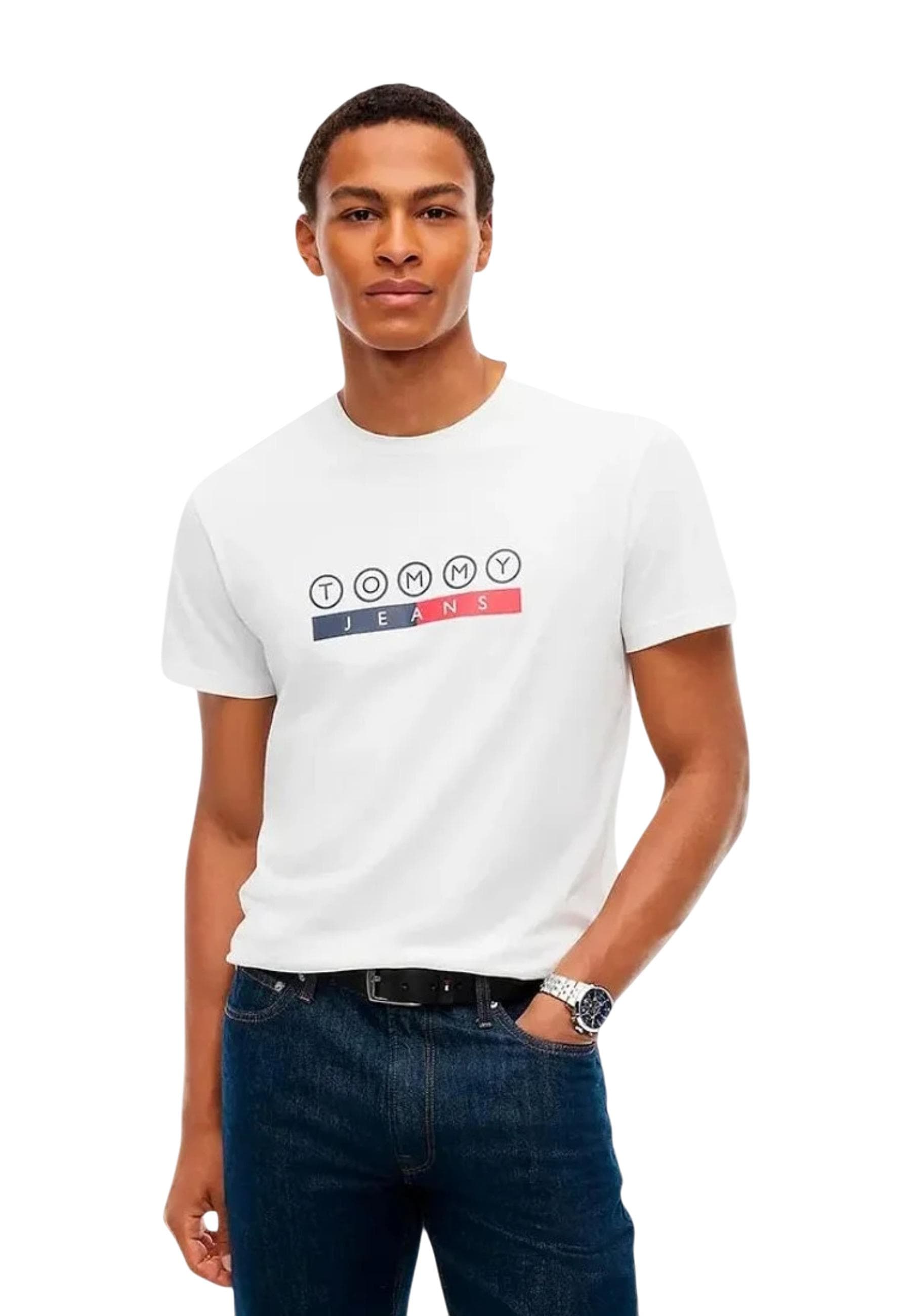 Tommy Hilfiger Jeans Dm0dm23715