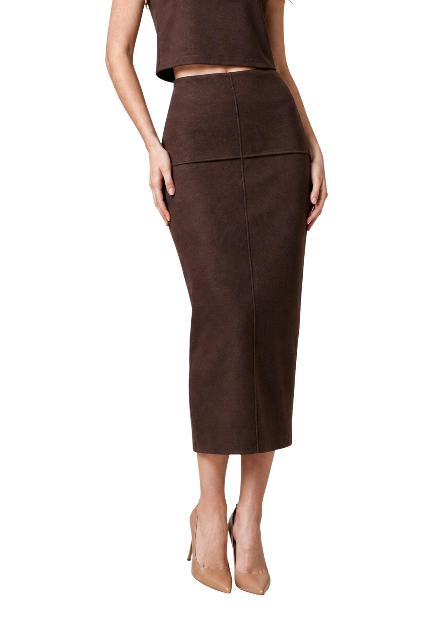 Jacqueline De Yong Women Skirt
