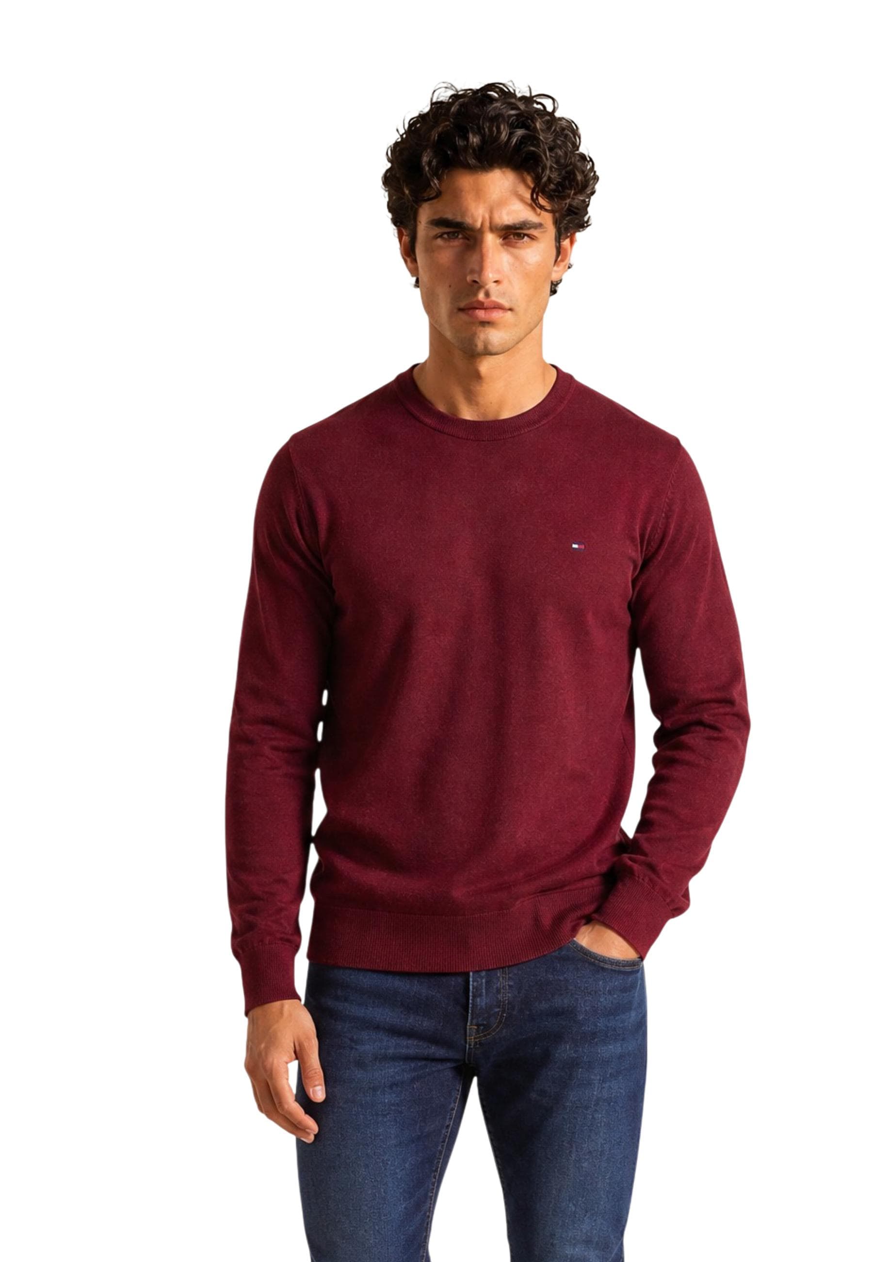 Tommy Hilfiger Monogram