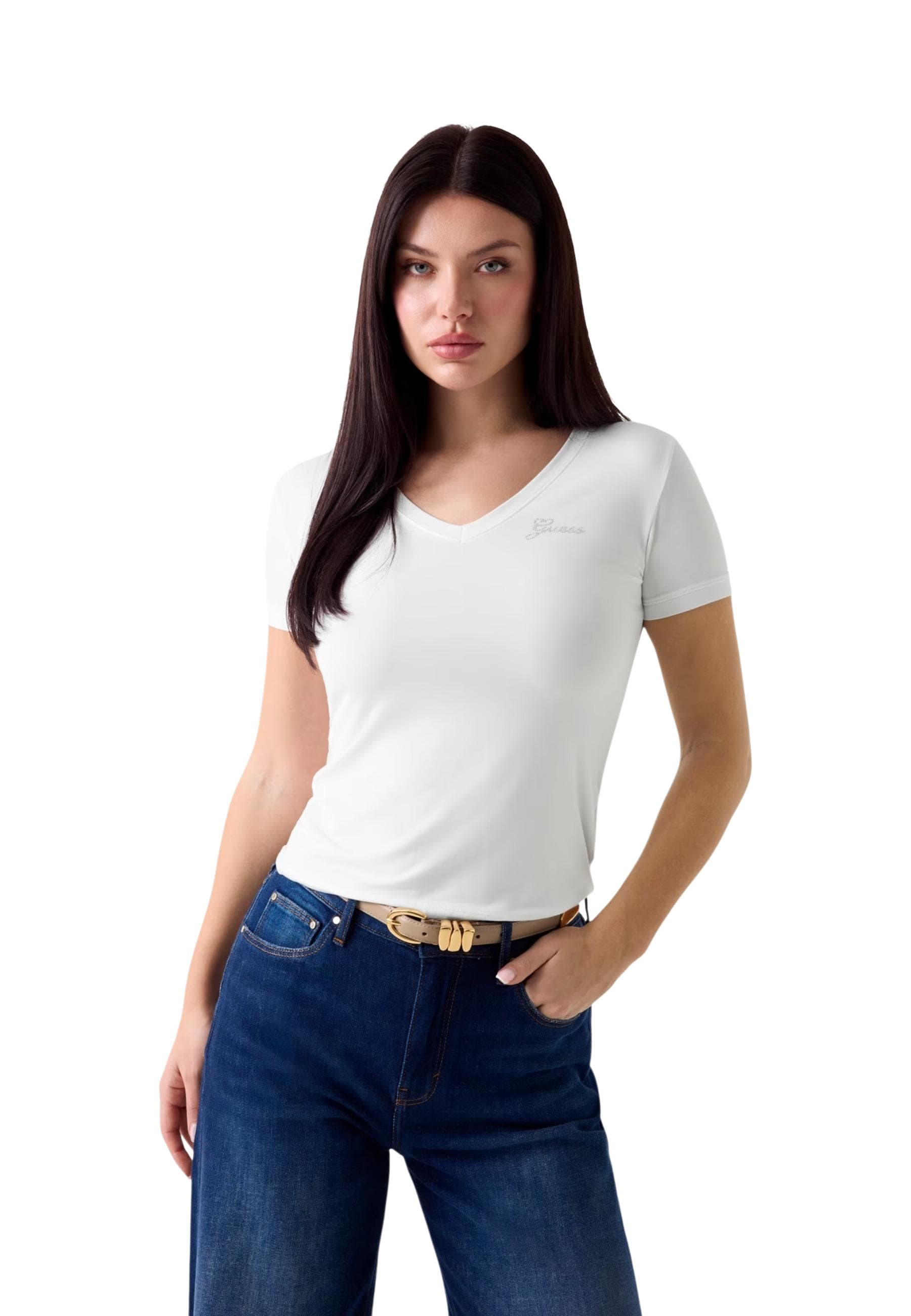 Guess Women T-Shirt