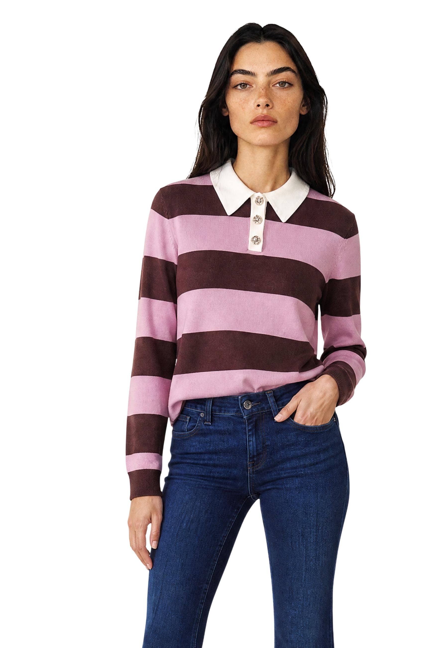 Jacqueline De Yong Women Knitwear