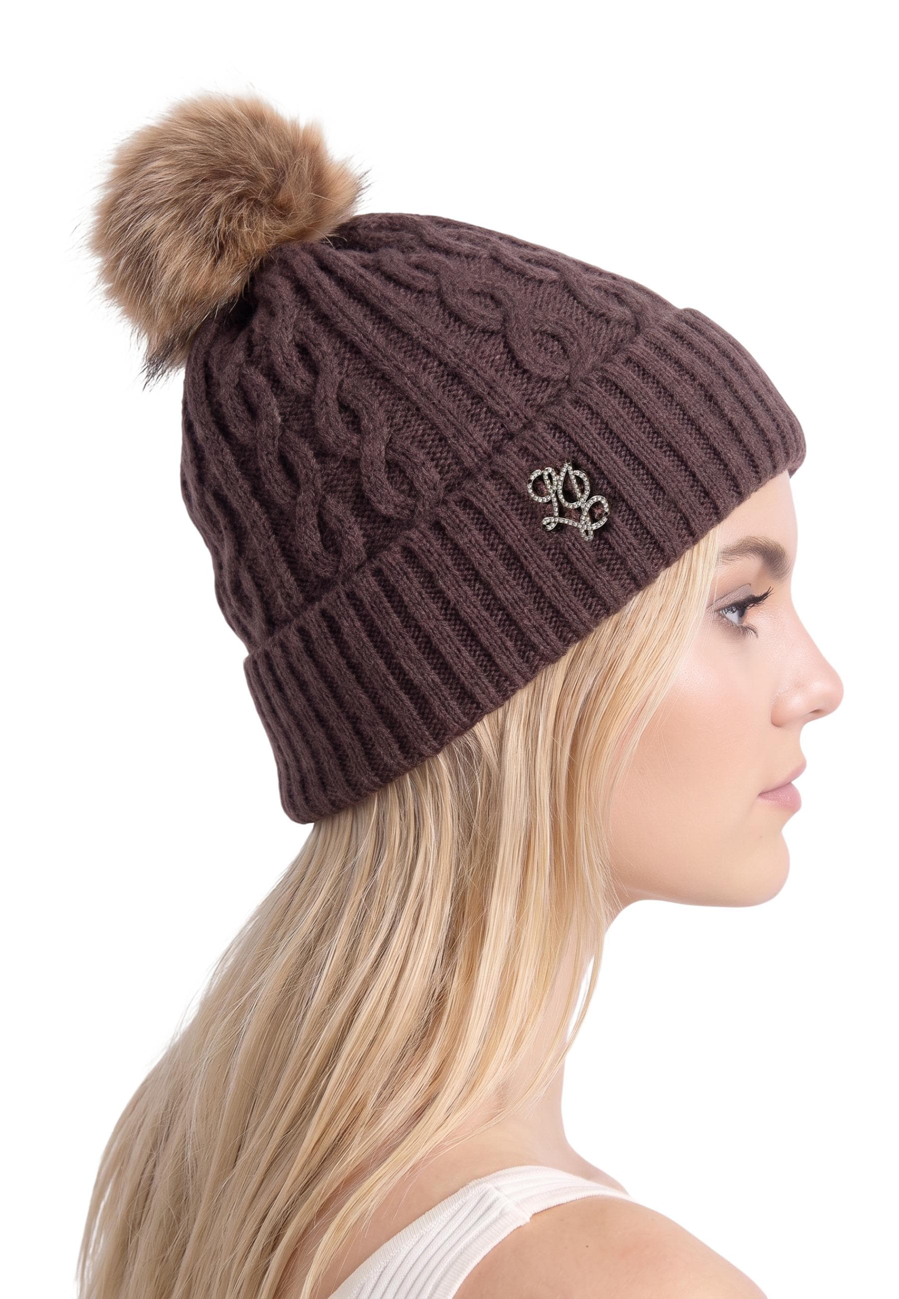 Liu Jo Women Cap