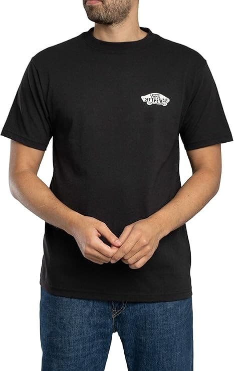 Vans Double Standard