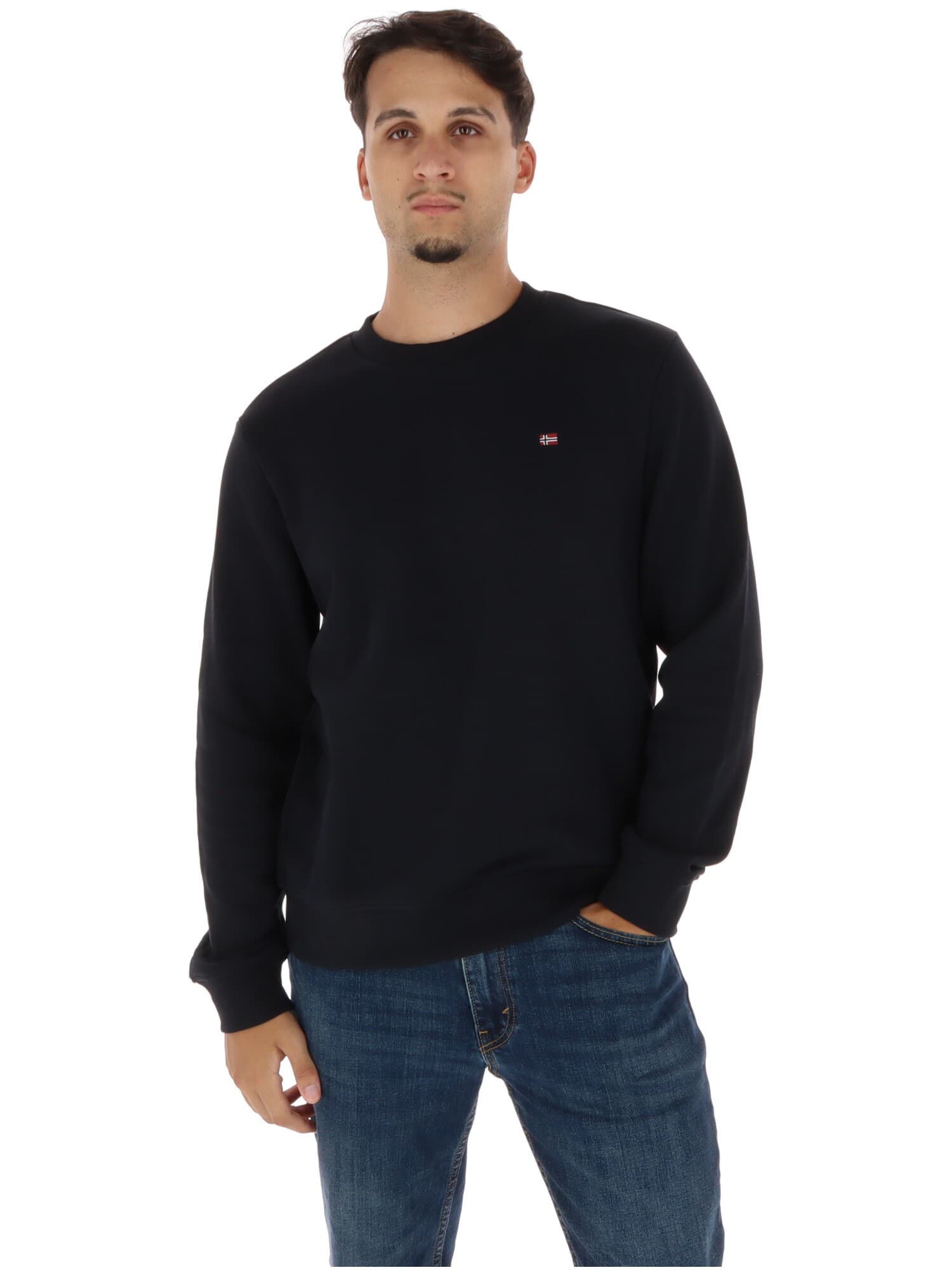 Napapijri Men Sweatshirts