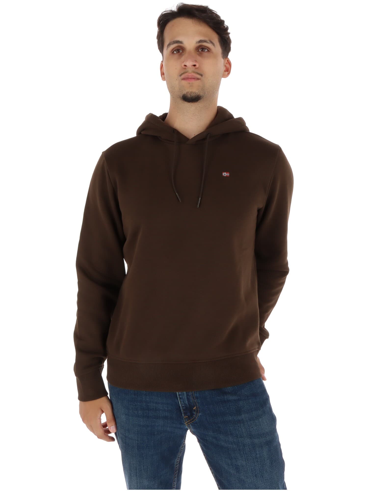 Napapijri Men Sweatshirts