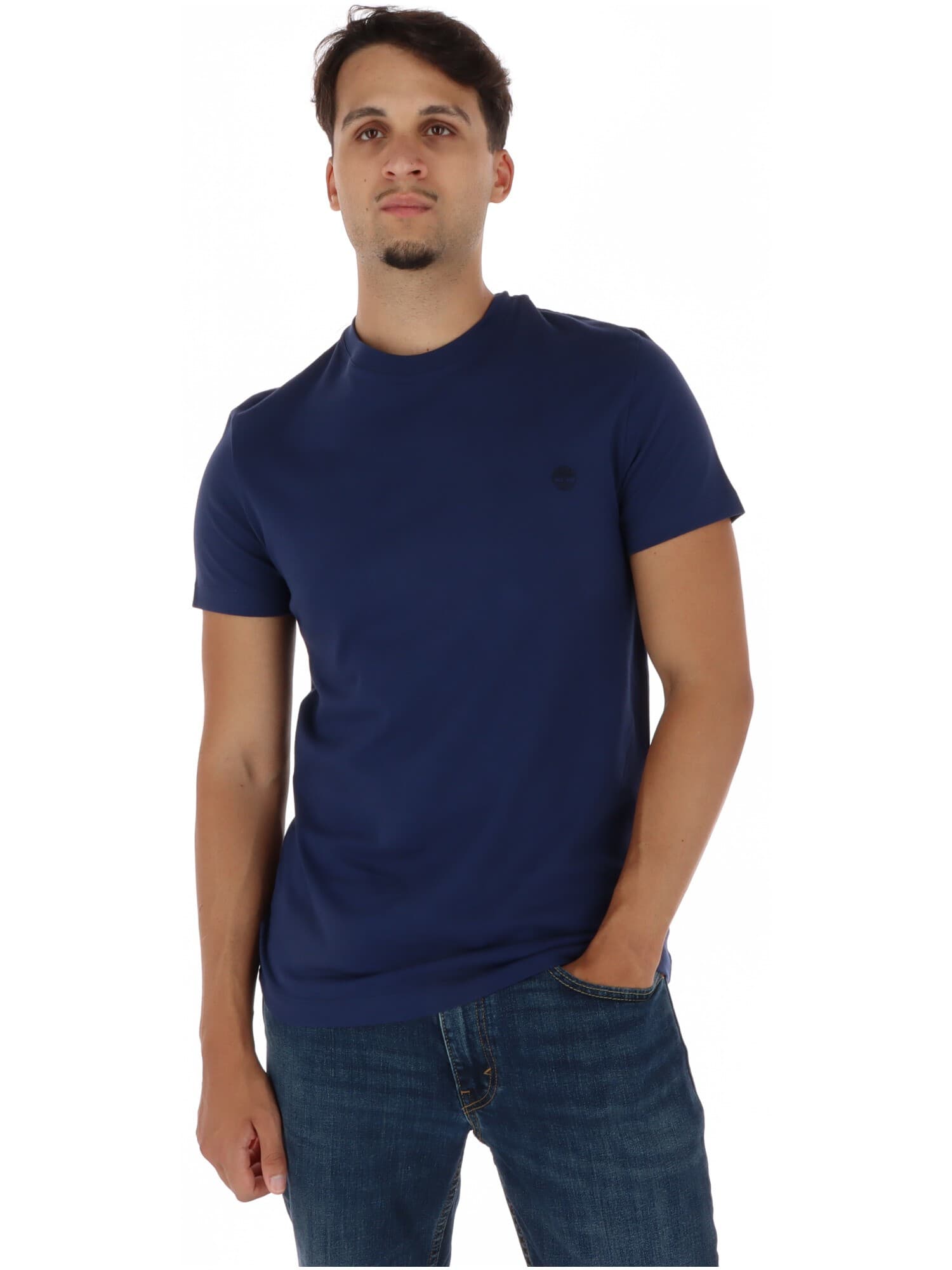 Timberland Men T-Shirt