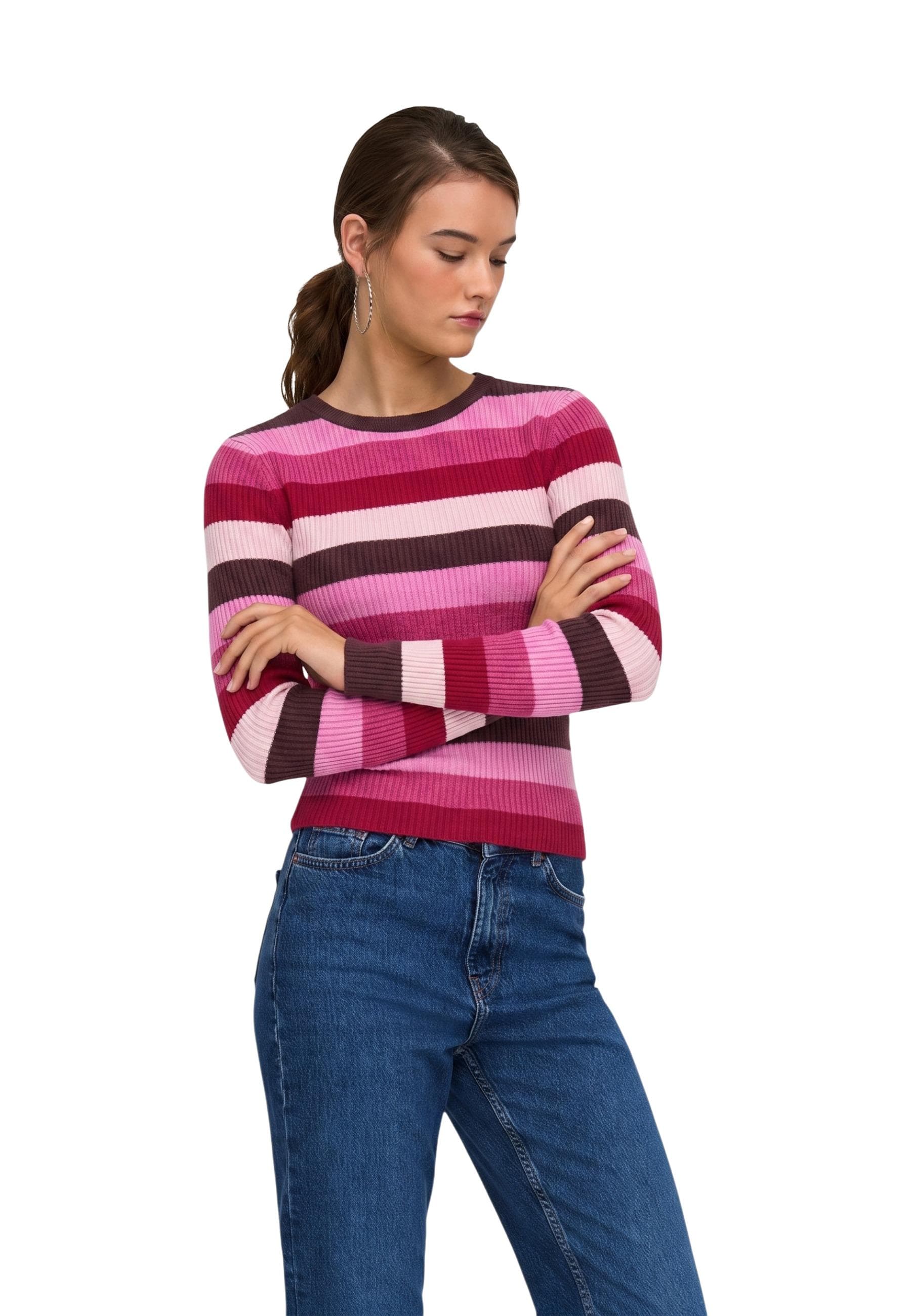 Only Women Knitwear