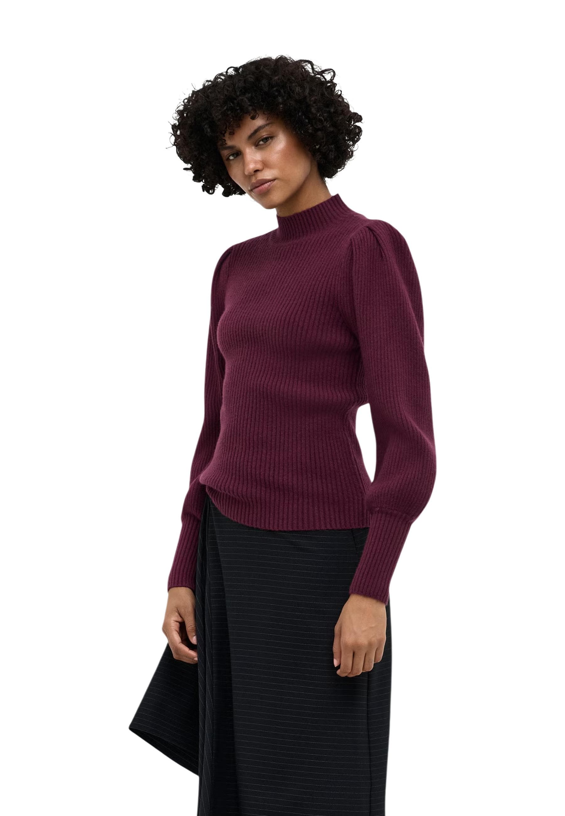 Only Women Knitwear
