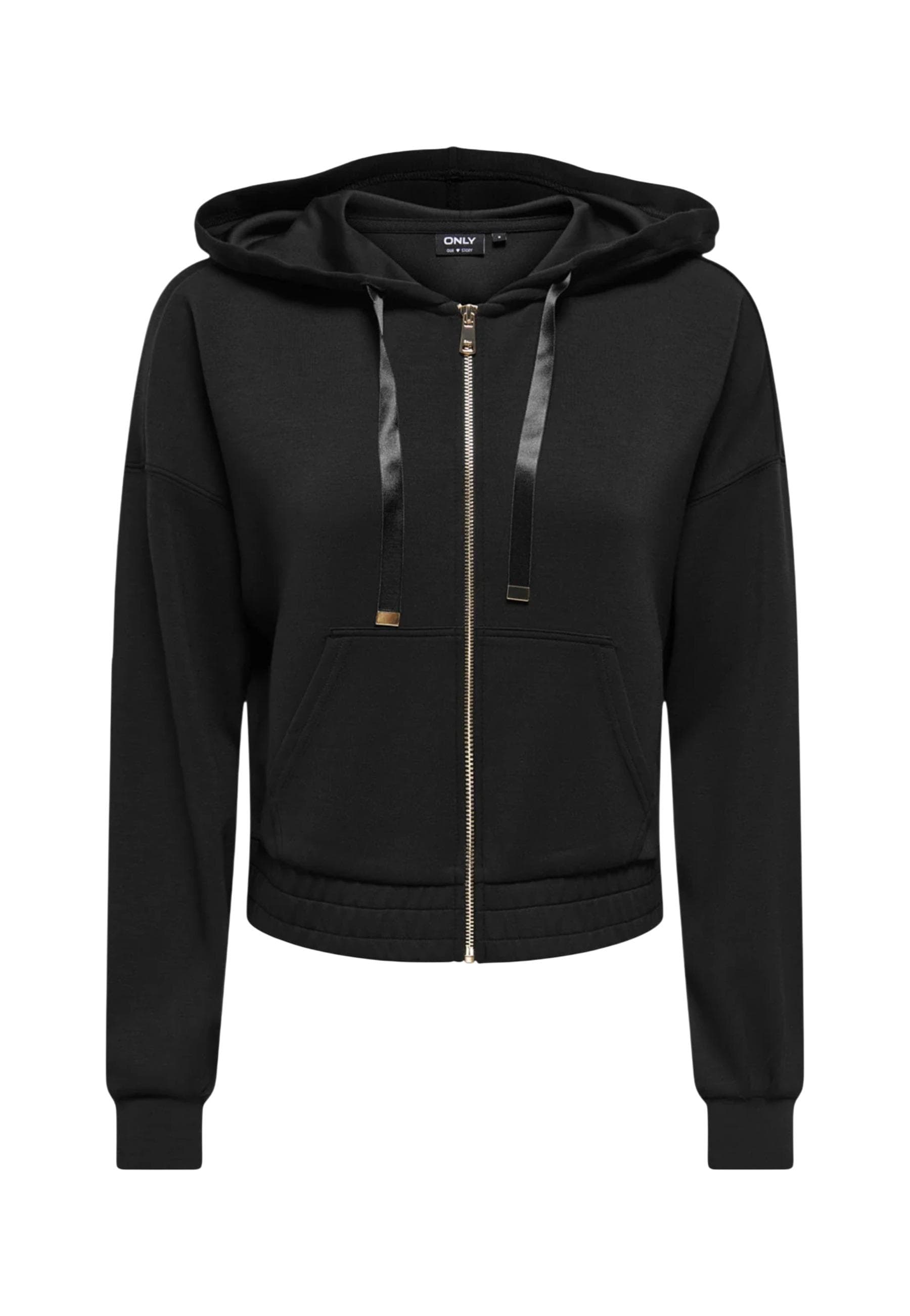 Only Women Sweatshirts