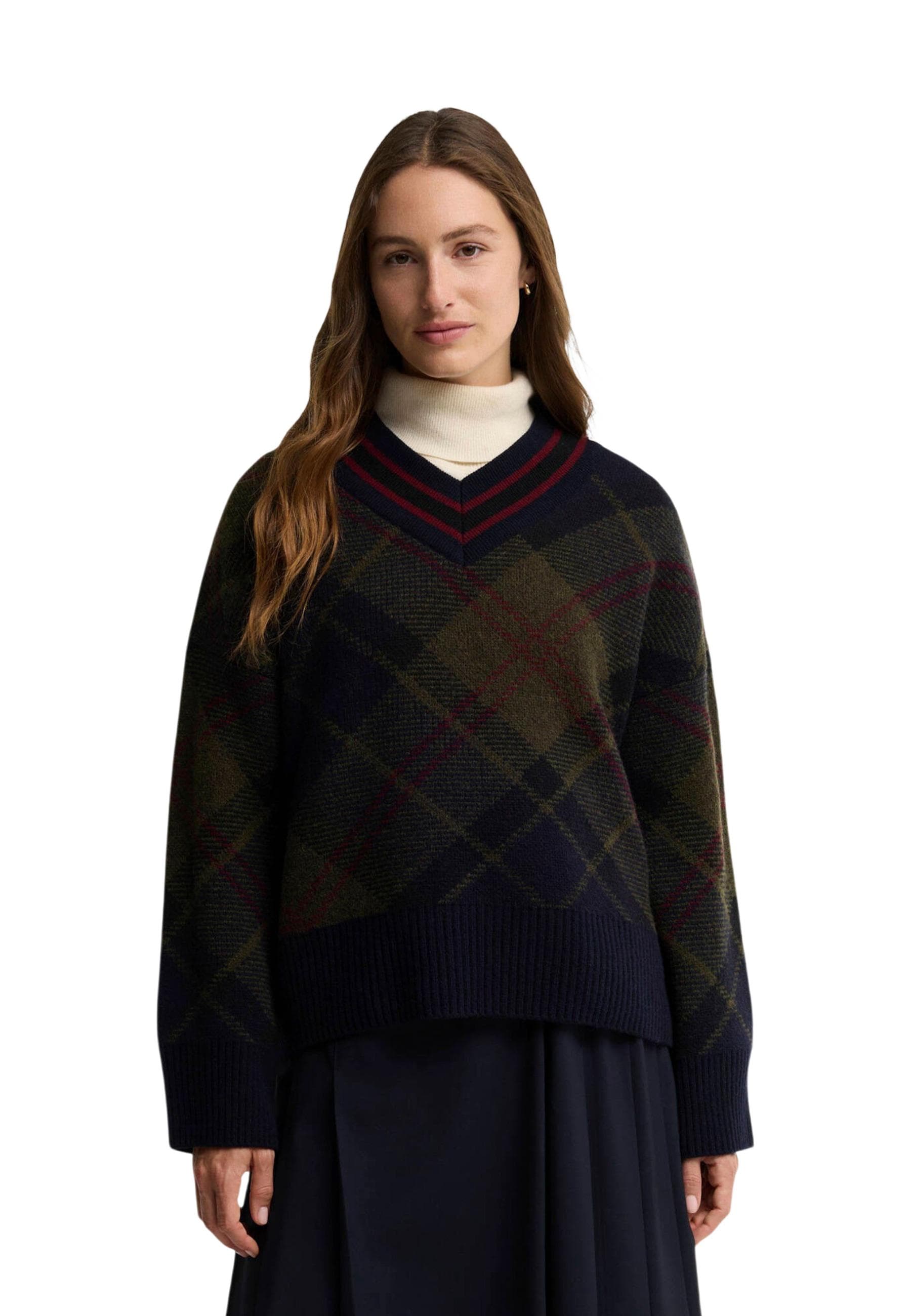 Barbour Women Knitwear