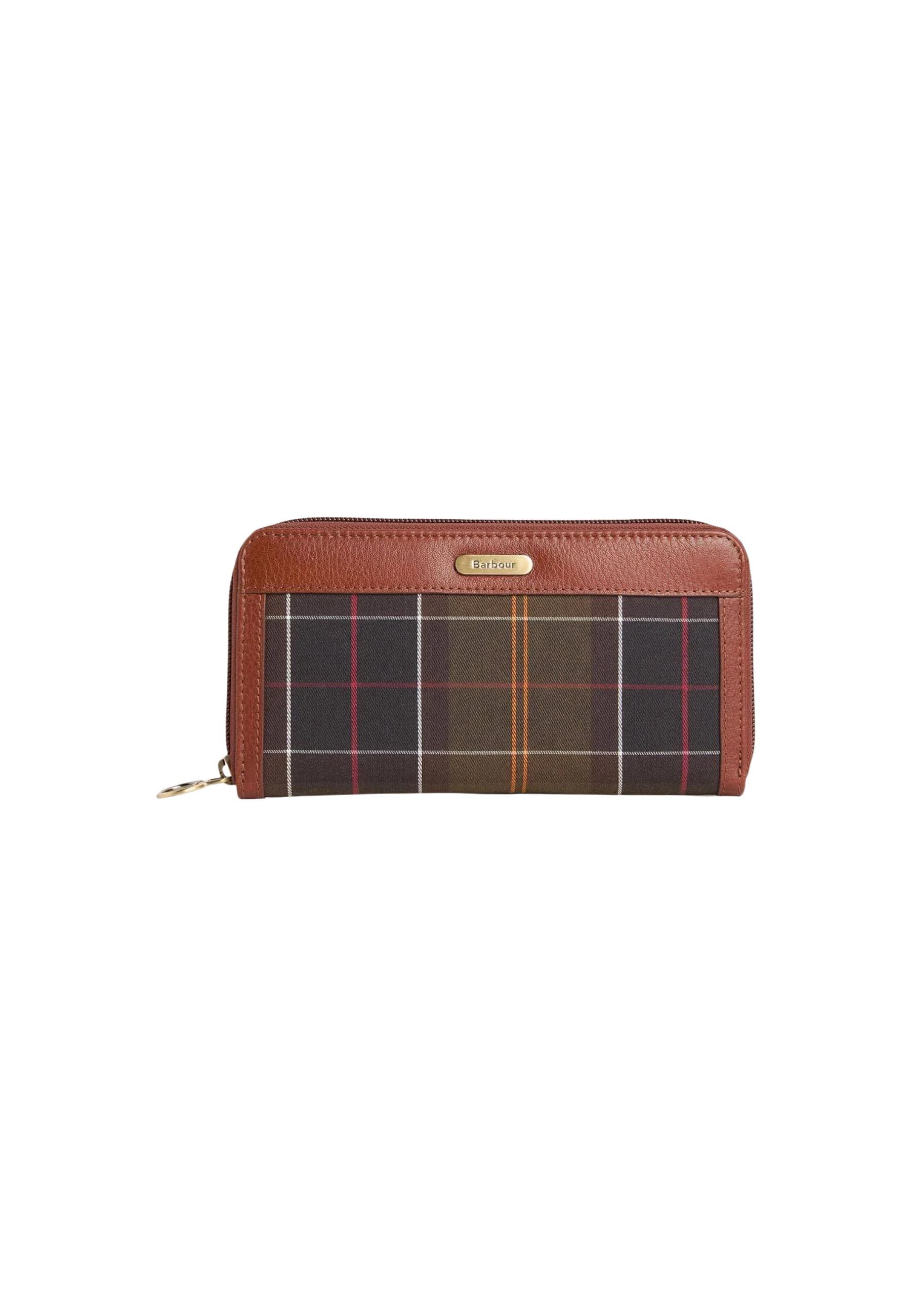 Barbour Women Wallet