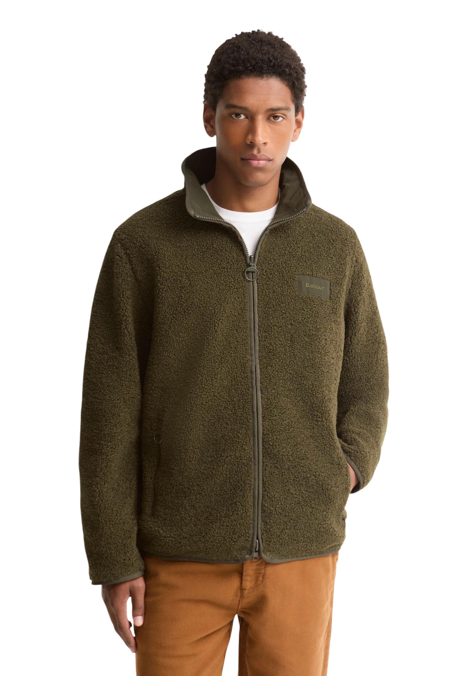 Barbour Men Blazer