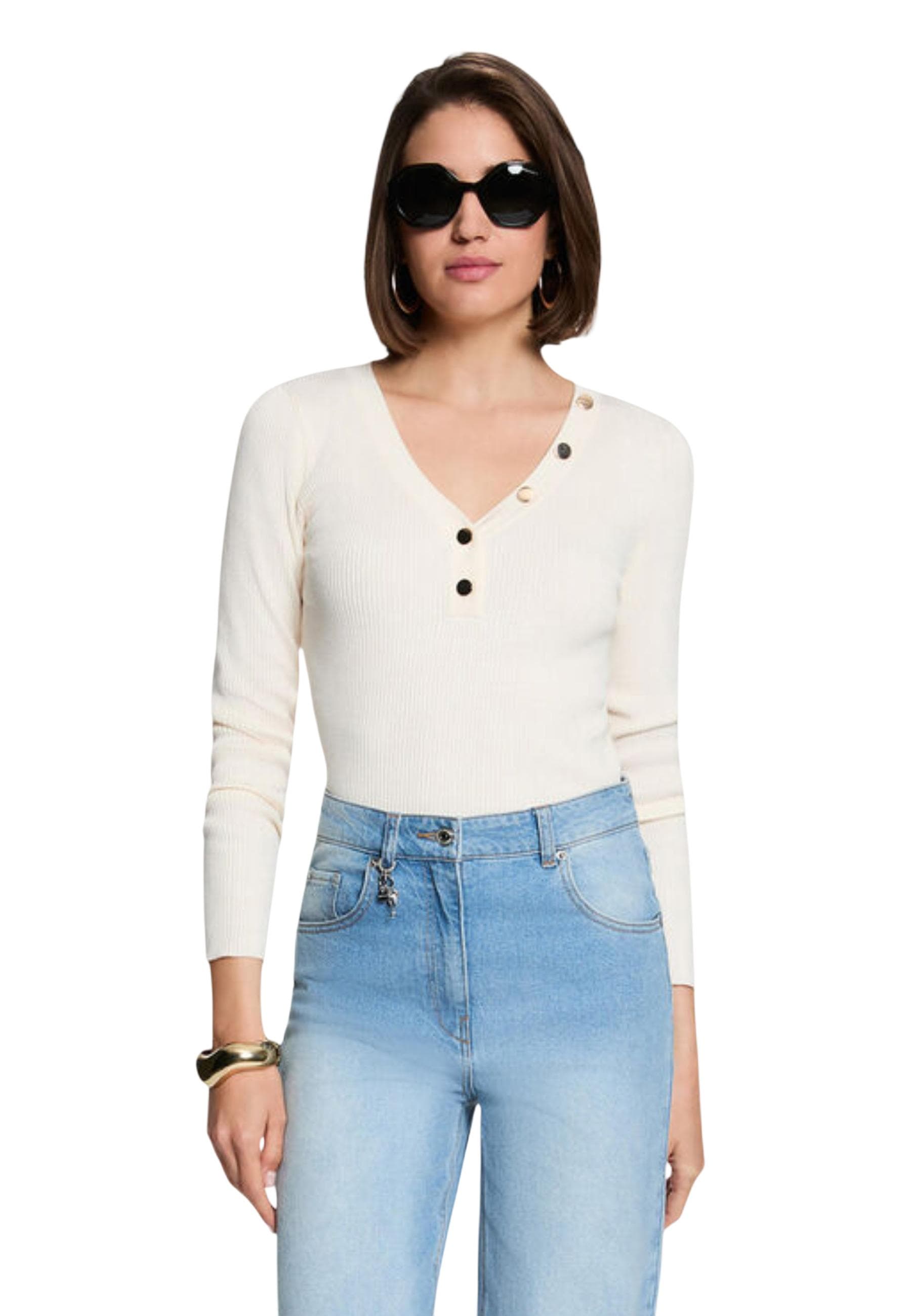Morgan De Toi Women Knitwear