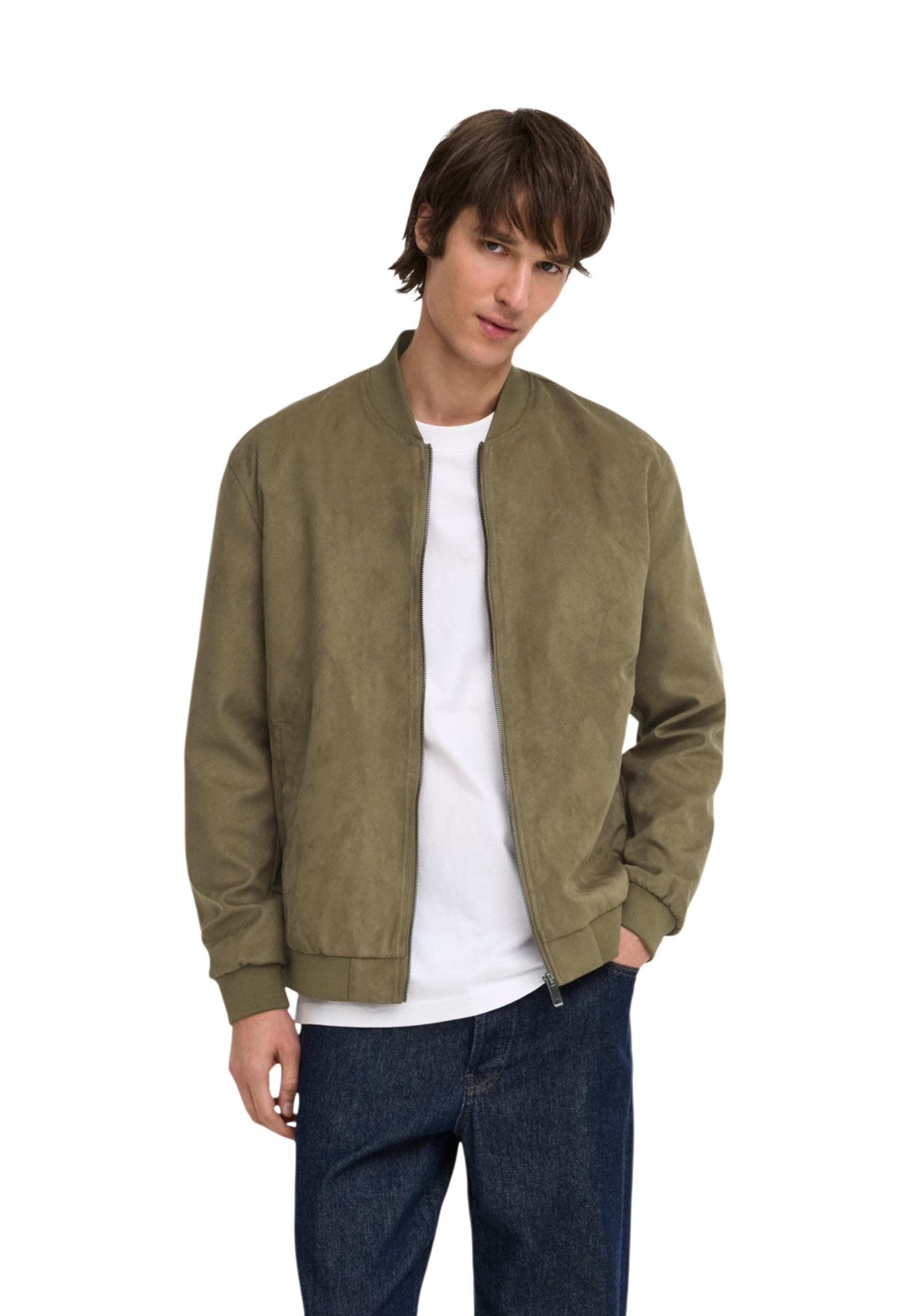 Only & Sons Men Blazer