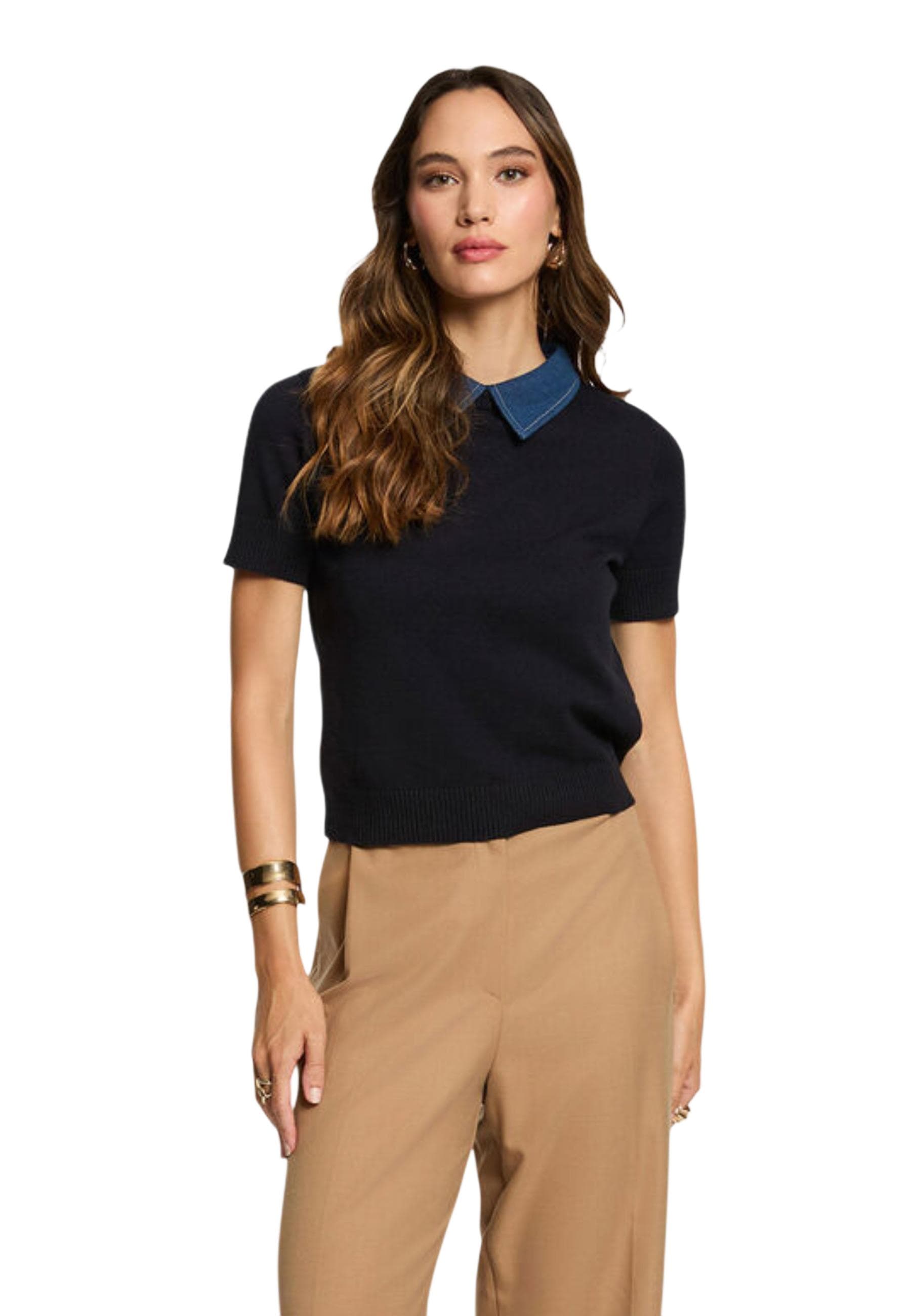 Morgan De Toi Women Knitwear