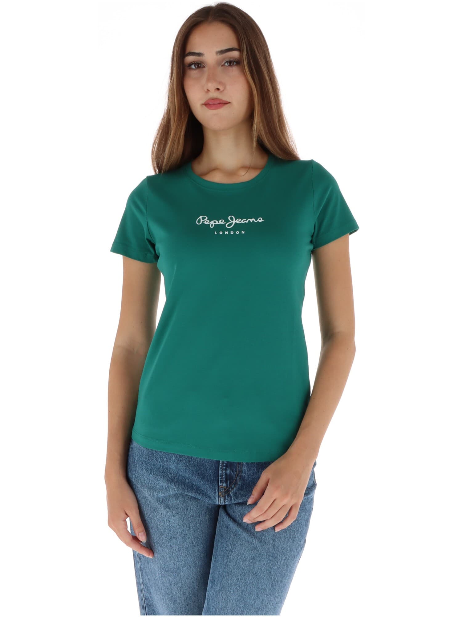 Pepe Jeans Women T-Shirt