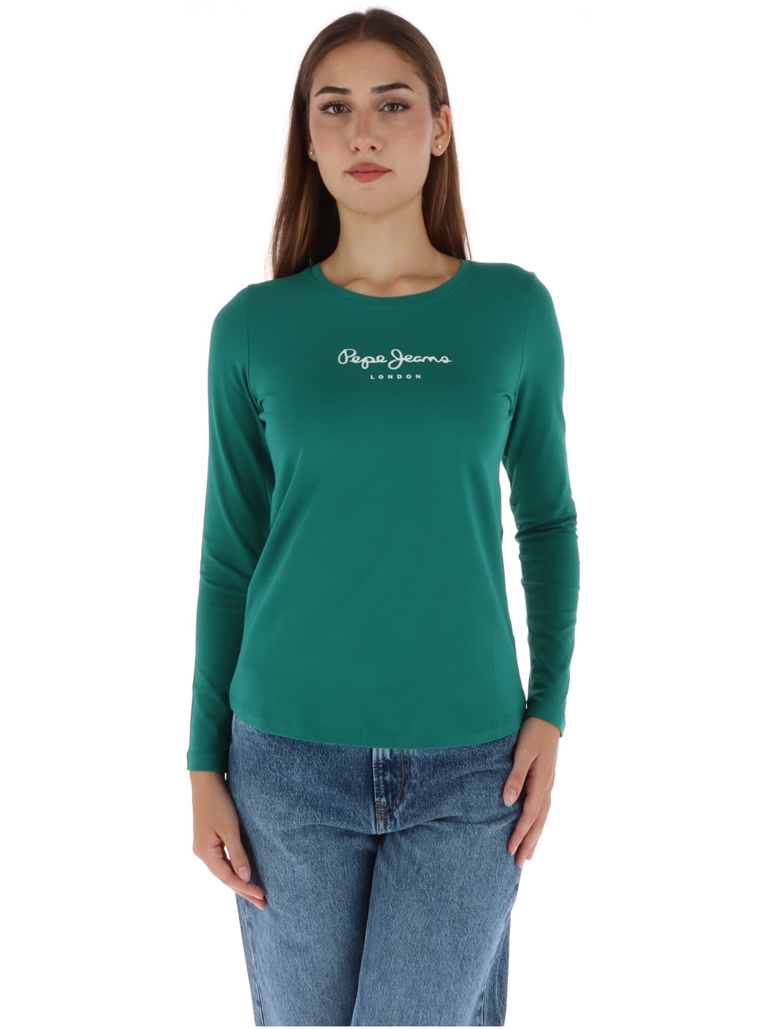 Pepe Jeans Women T-Shirt