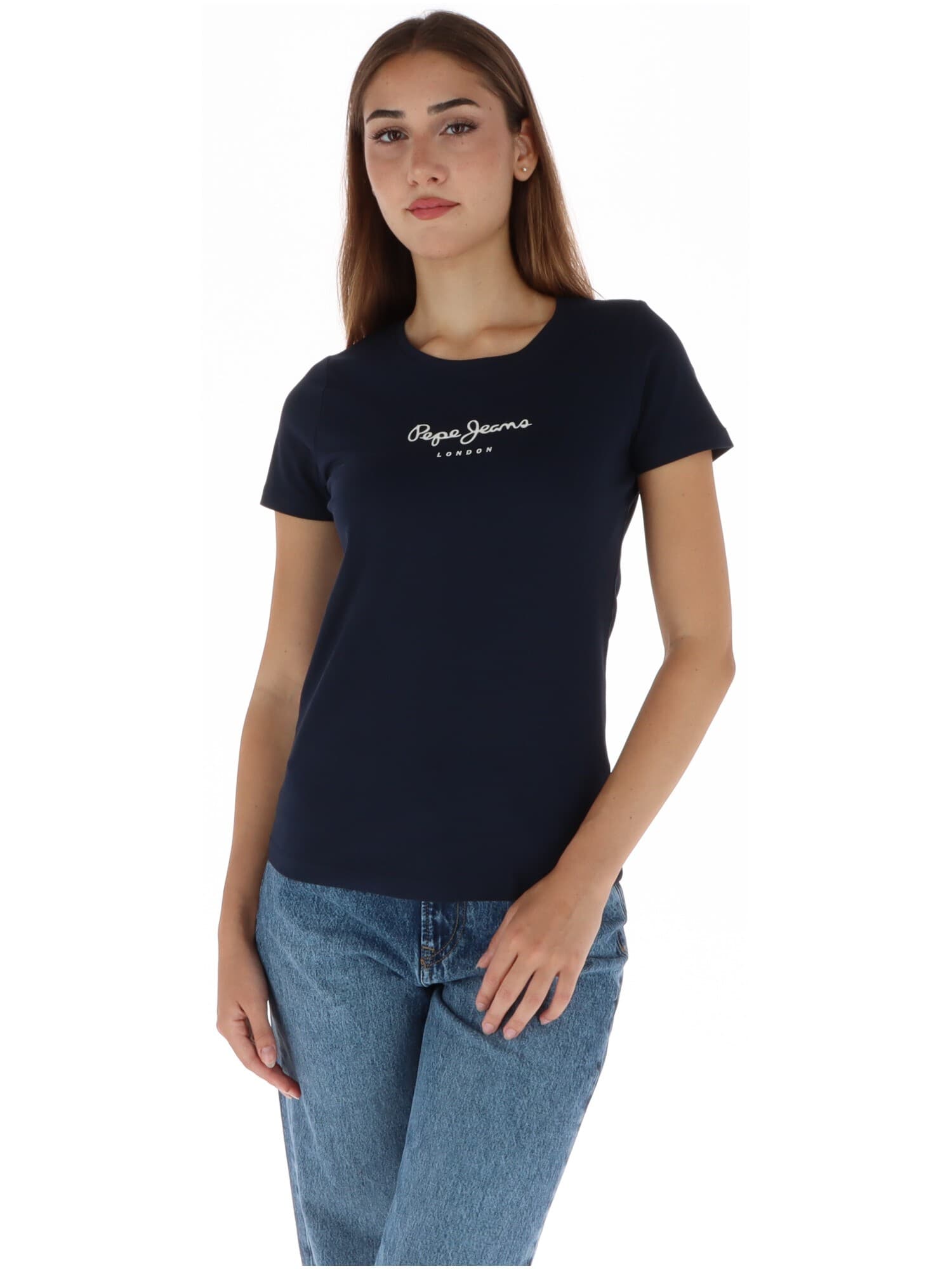 Pepe Jeans Women T-Shirt